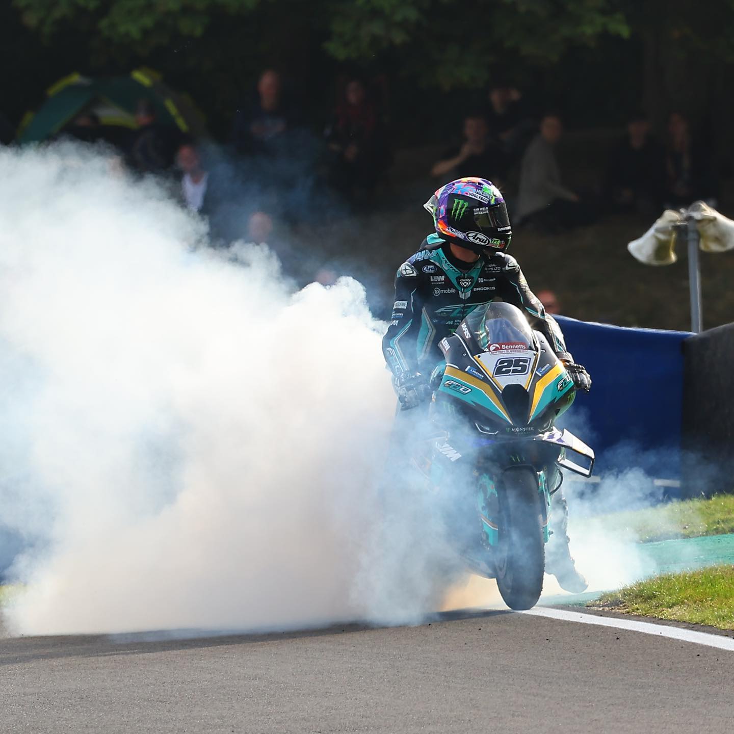 Bennetts British Superbike Championship (BSB)
