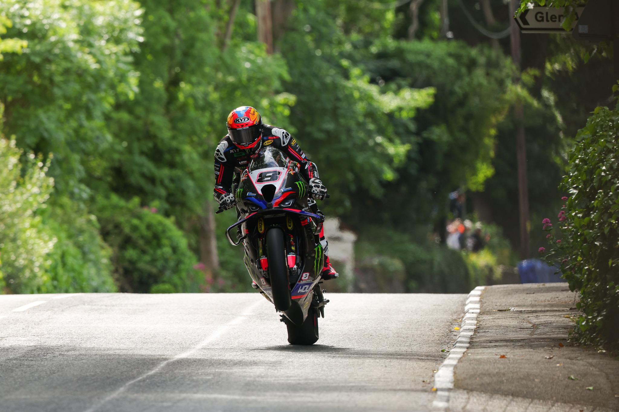 8Ten Racing Team