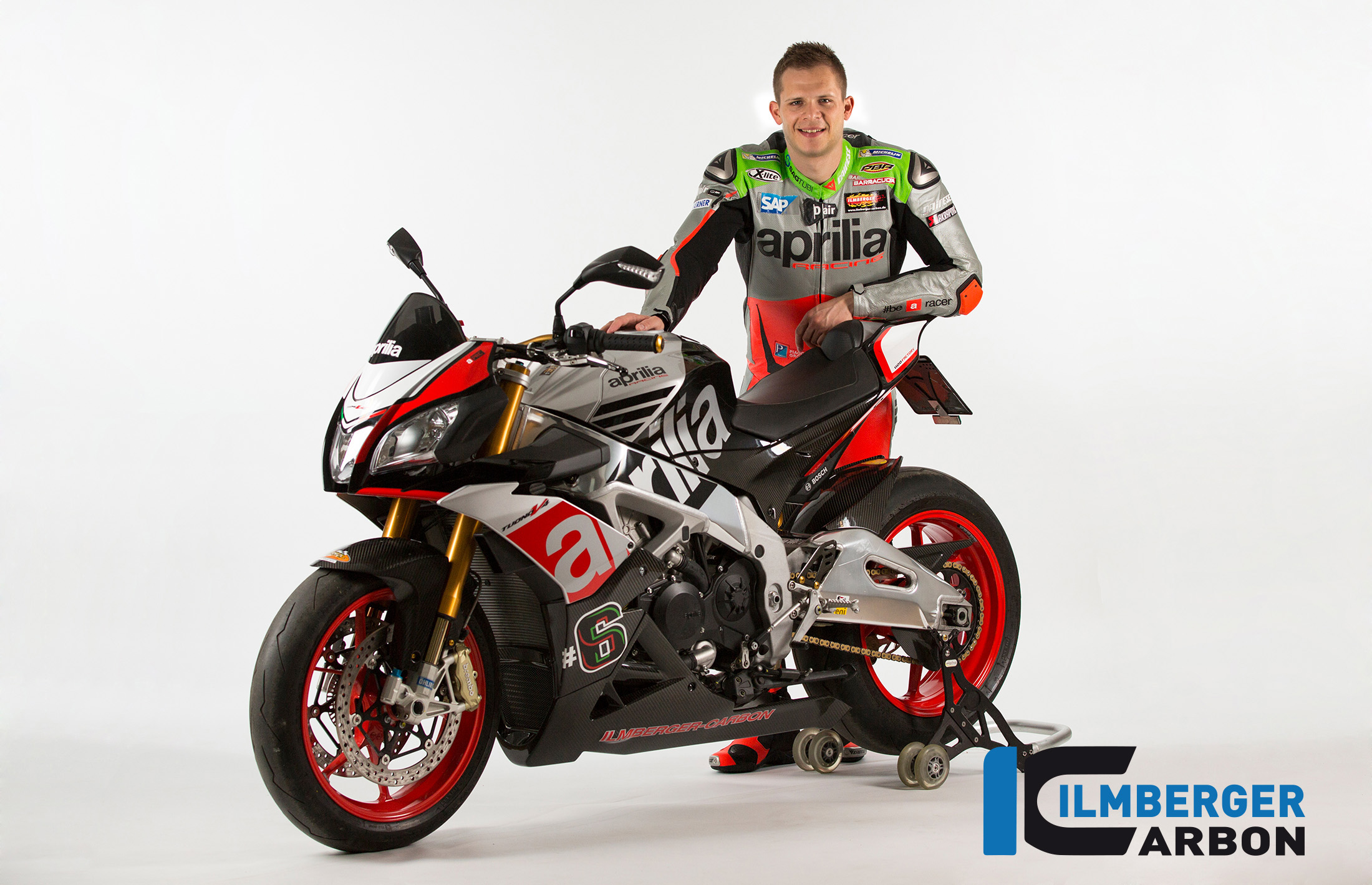 Tuono V4 (desde 2011)