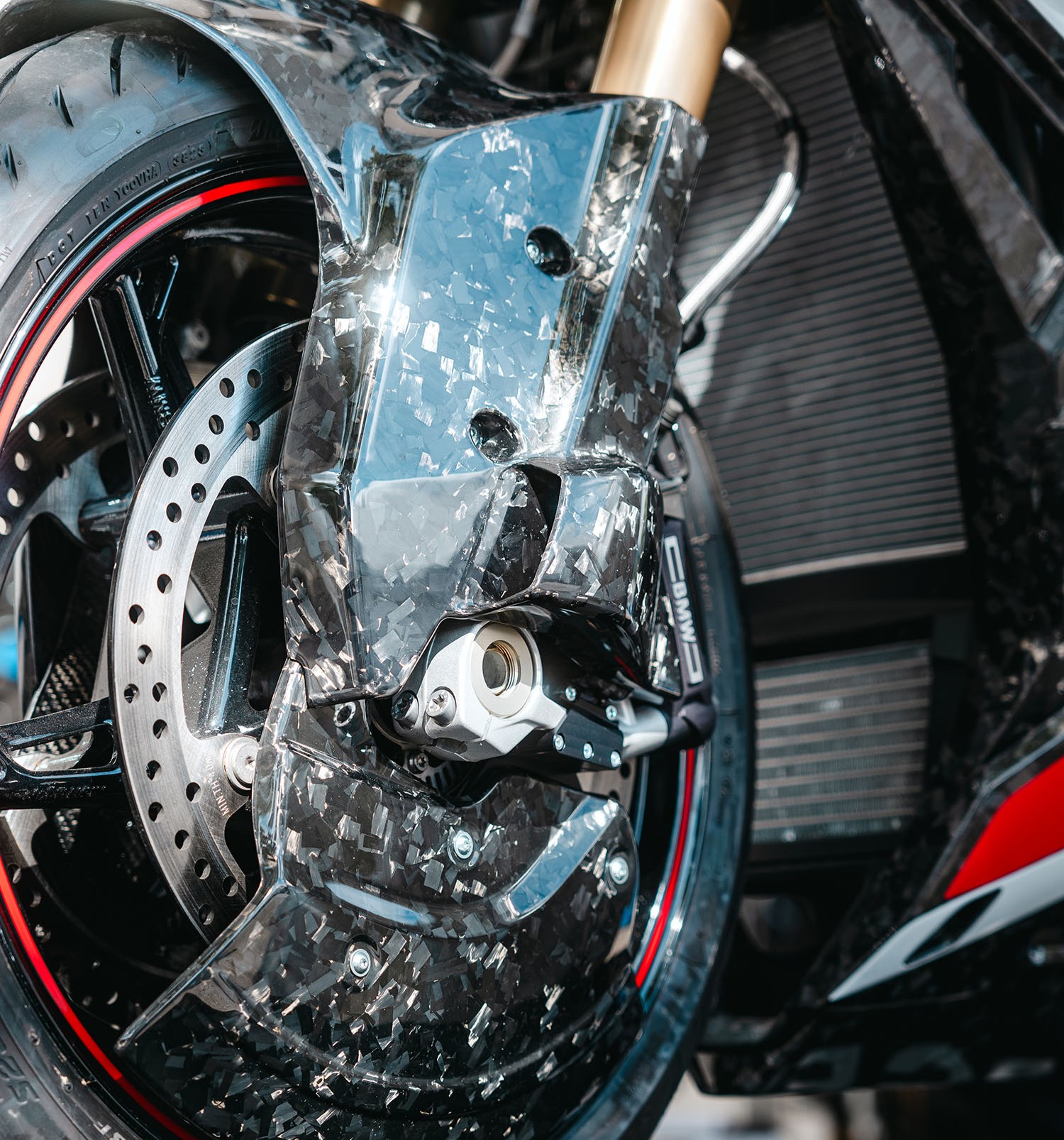 Black Diamond Carbon - BDC