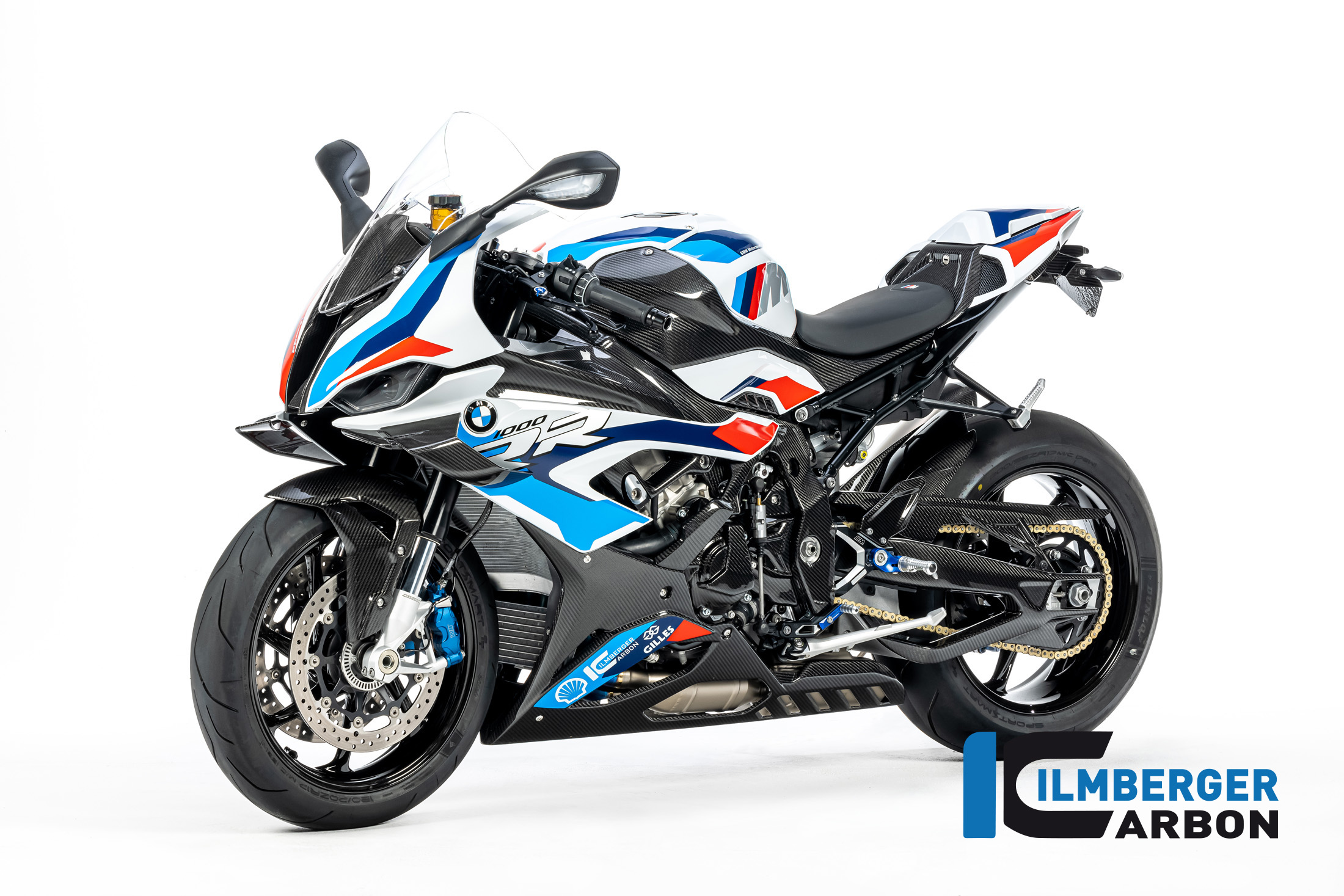 M 1000 RR Calle (2021-2022)