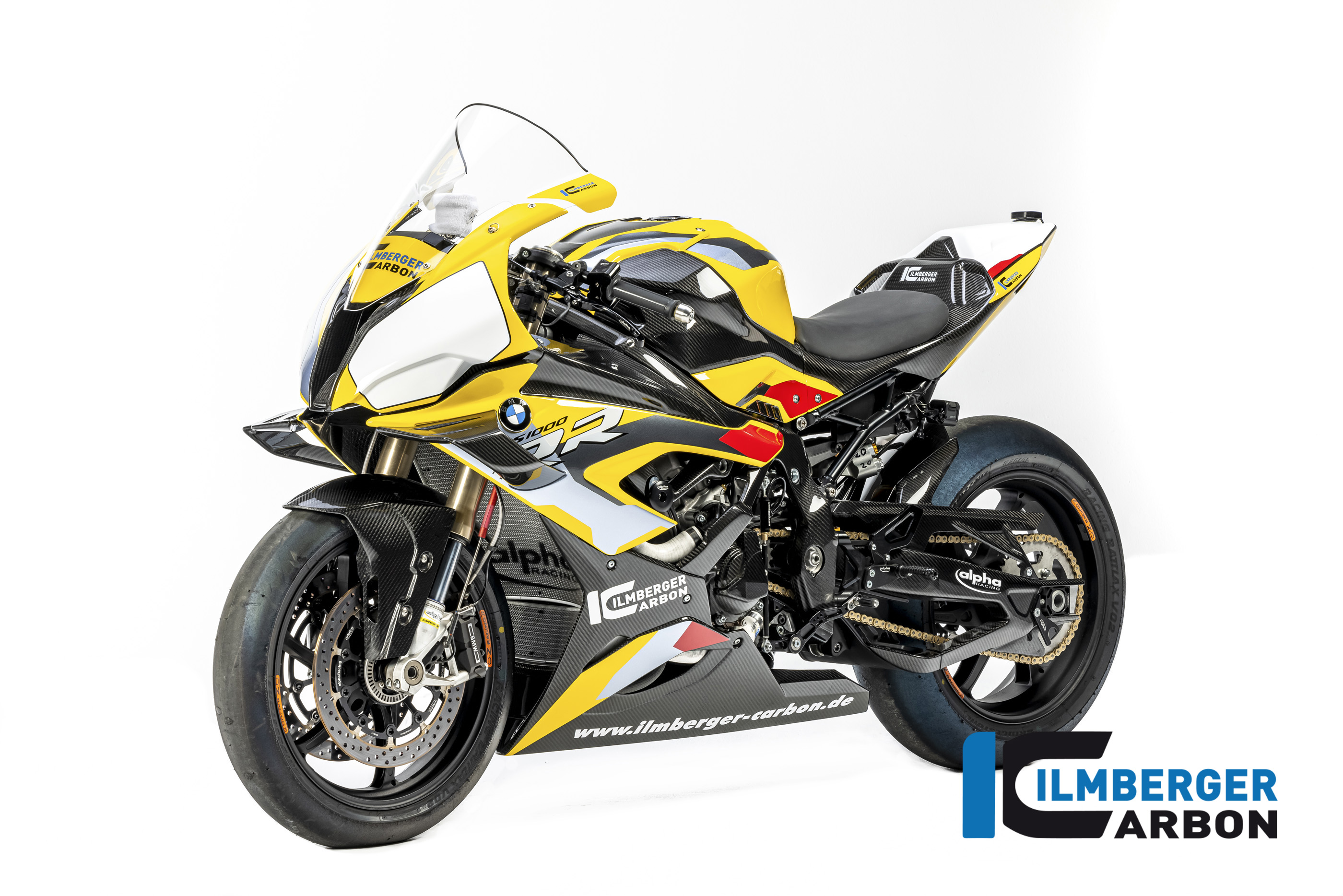 M 1000 RR Racing (2021-2022)