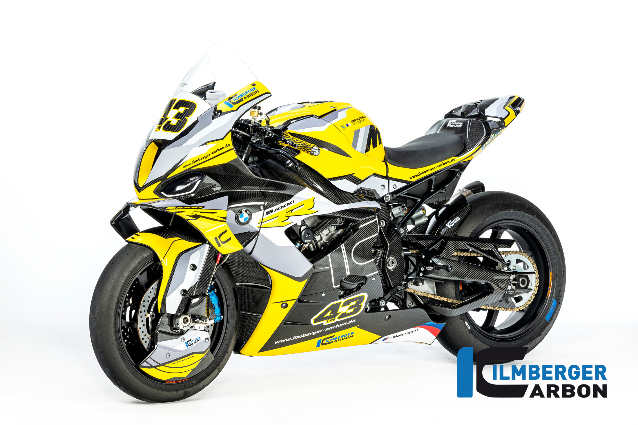 M 1000 RR Racing (2023-2024)