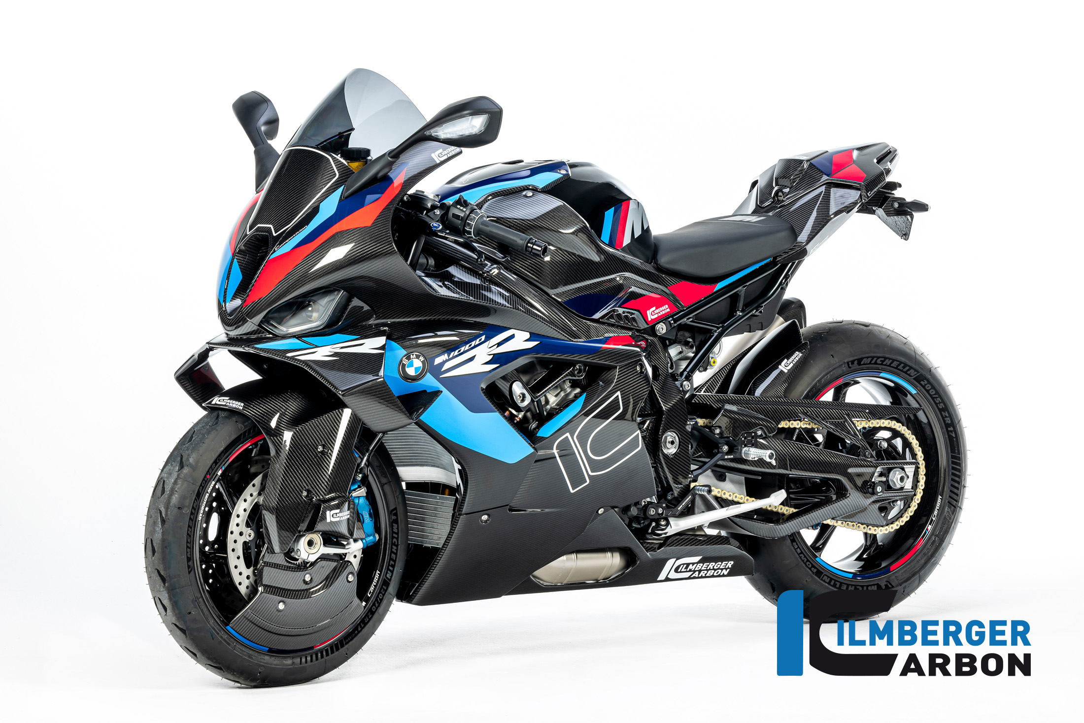 M 1000 RR Calle (2023-2024)