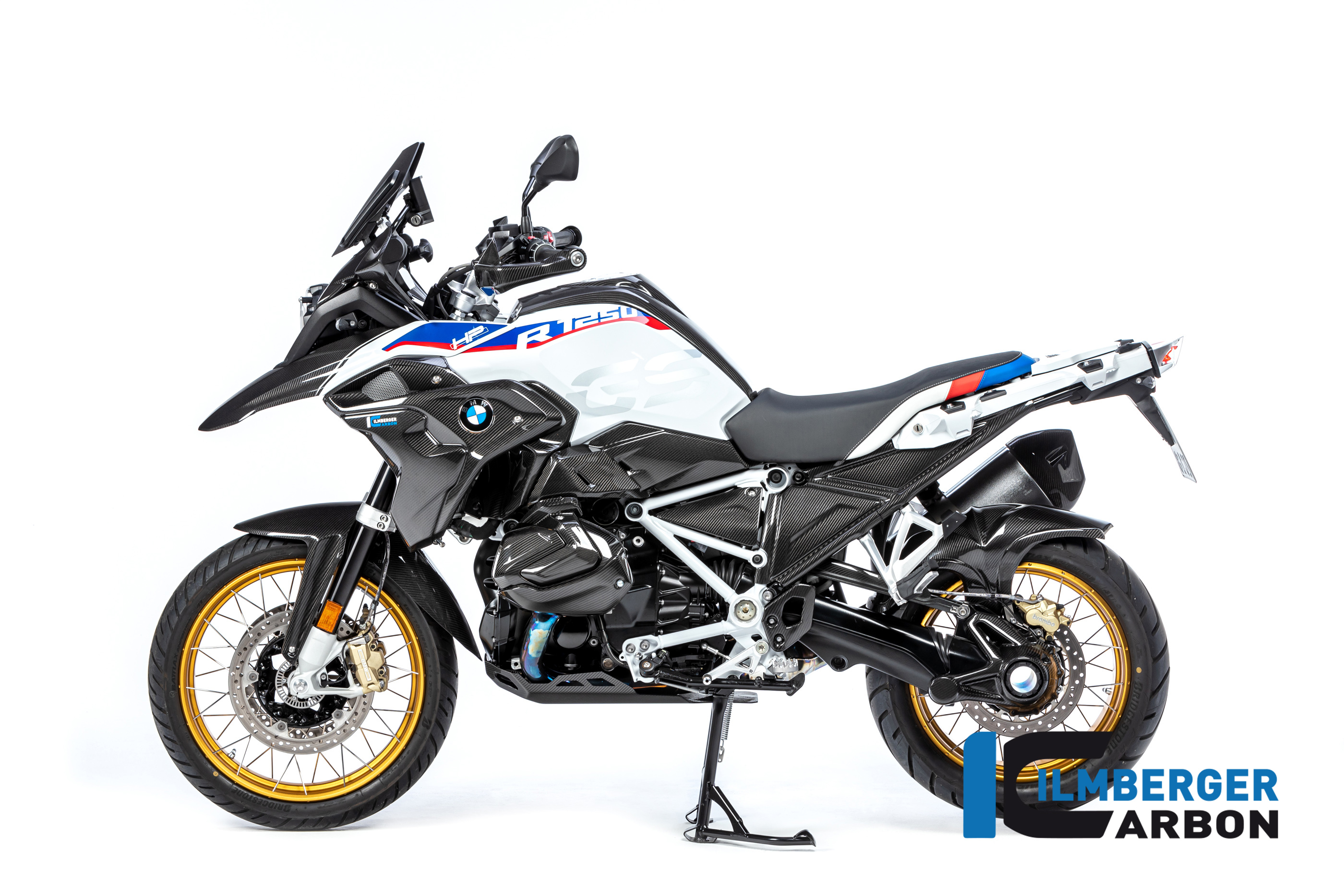 R 1250 GS (a partir de 2019)