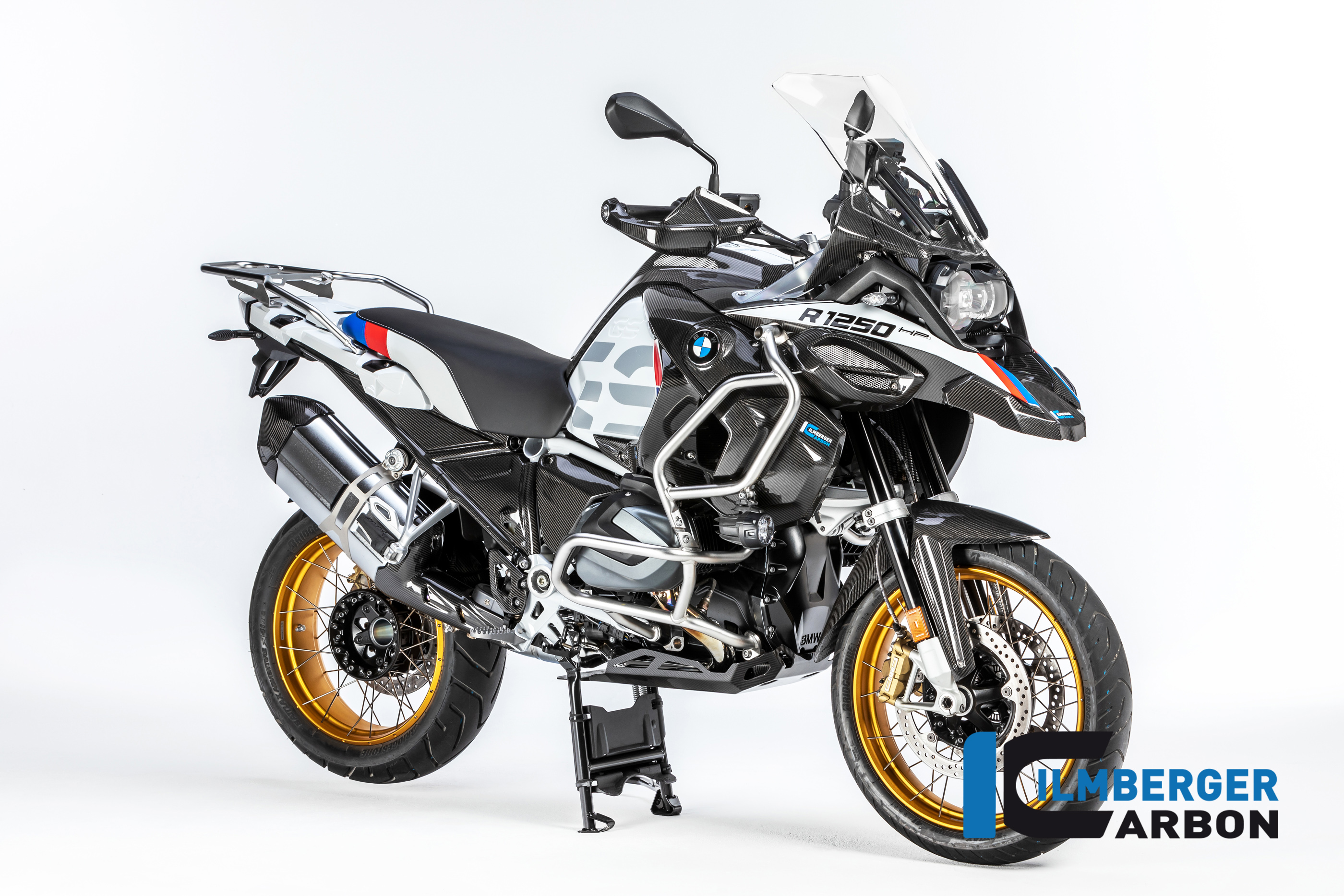 R 1250 GS Adventure (desde 2019)