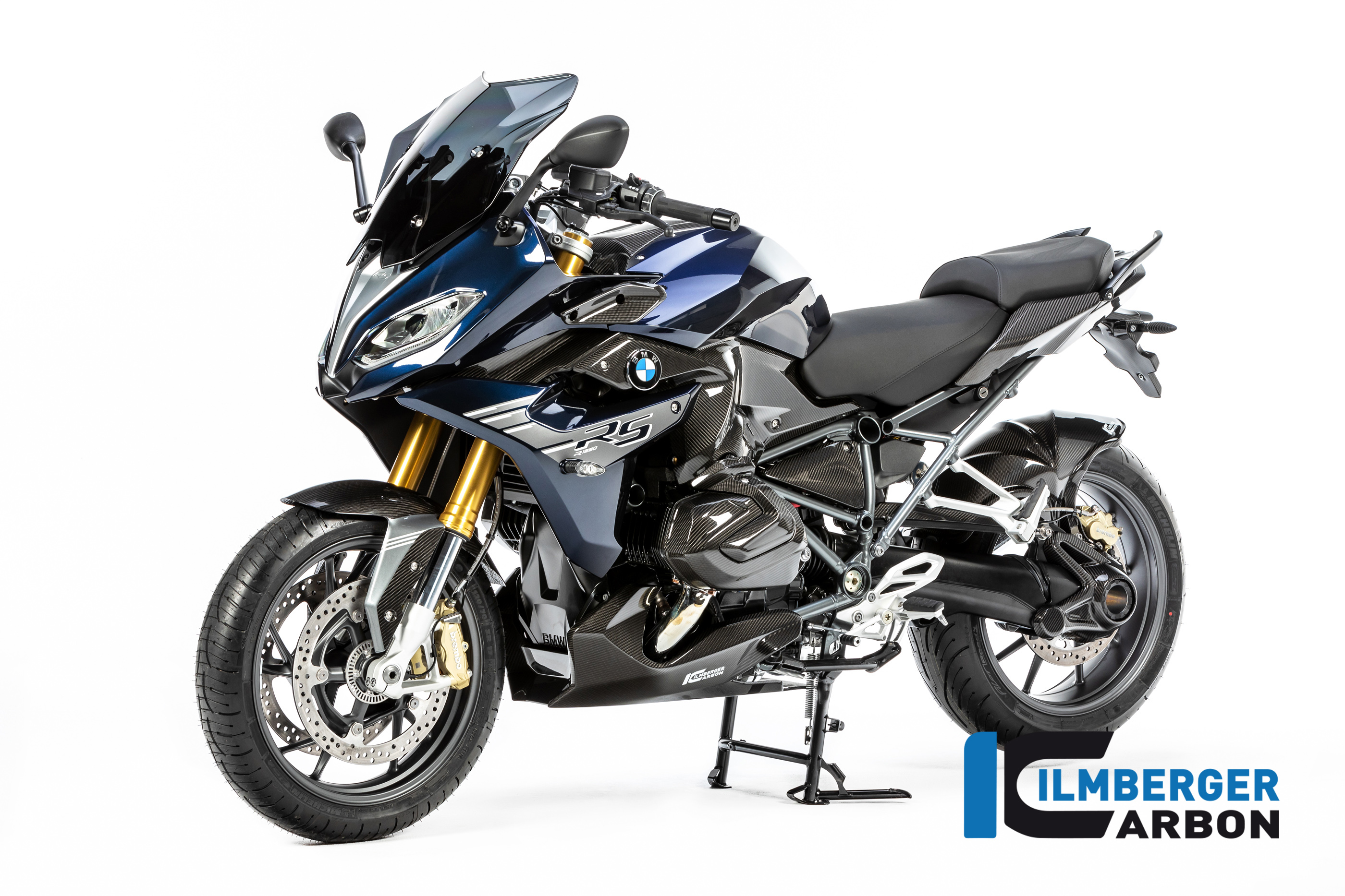R 1250 RS (LC) desde 2019