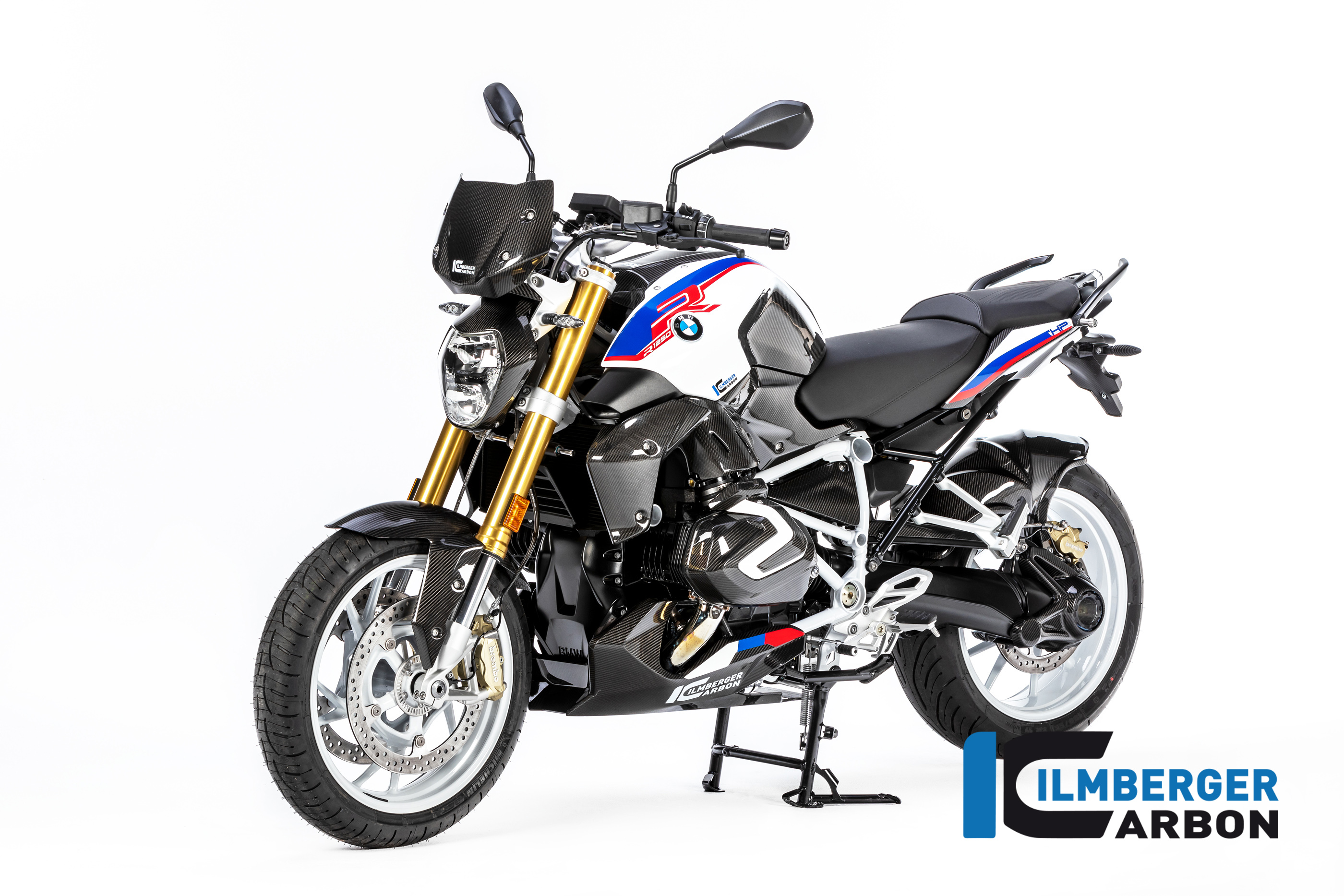 R 1250 R LC (a partir de 2019)
