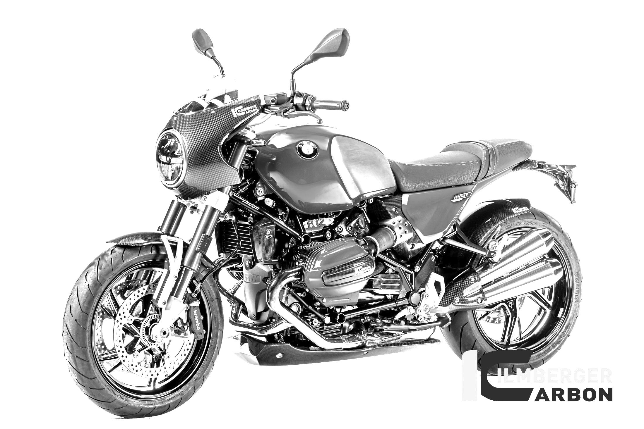 R 12 NineT BDC (a partir de 2024)