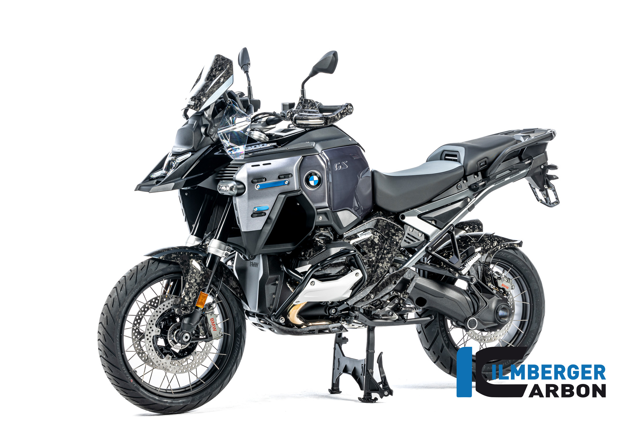 R 1300 GS Adventure (ab 2024) Black Diamond Carbon