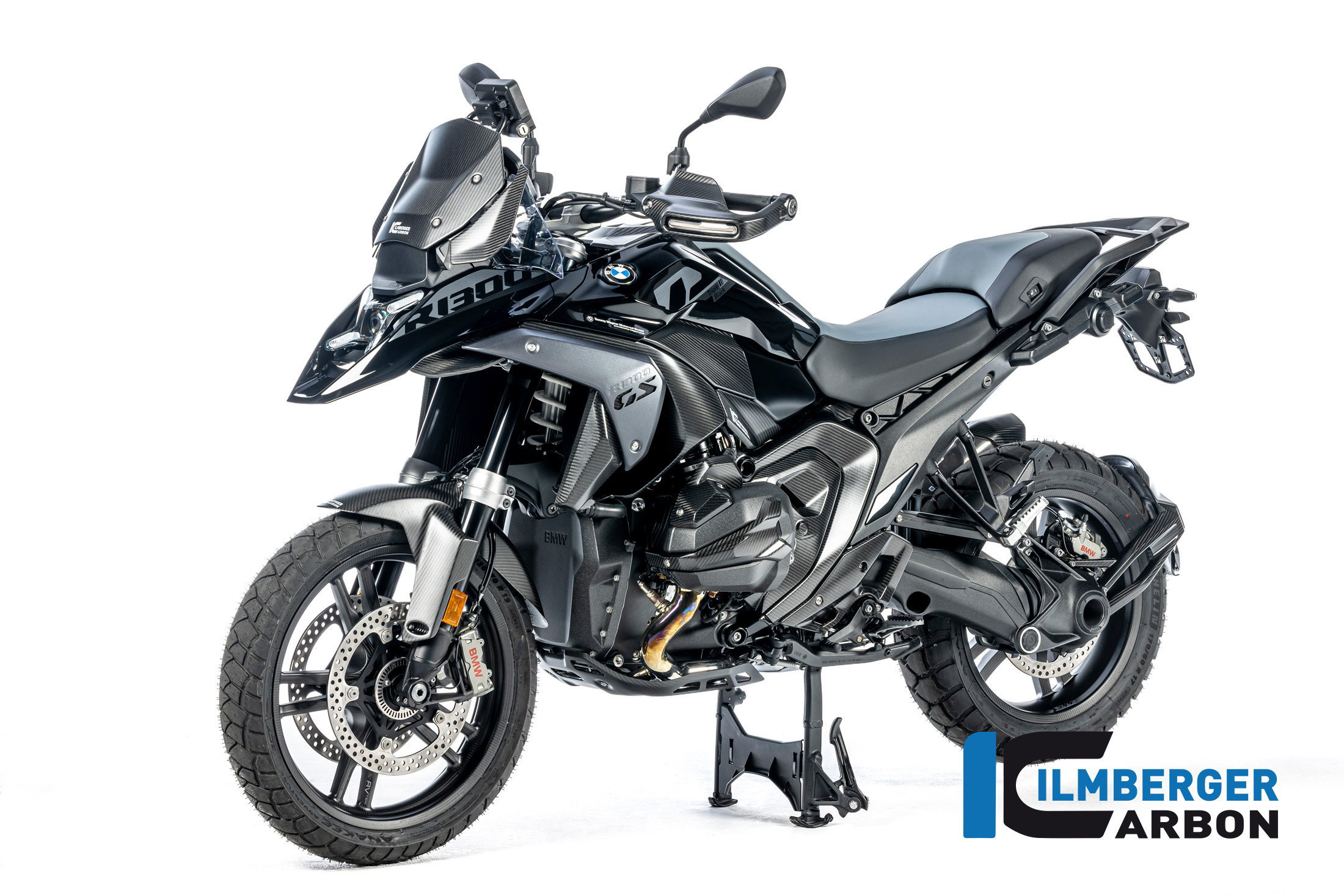 R 1300 GS (a partir de 2023) Carbon