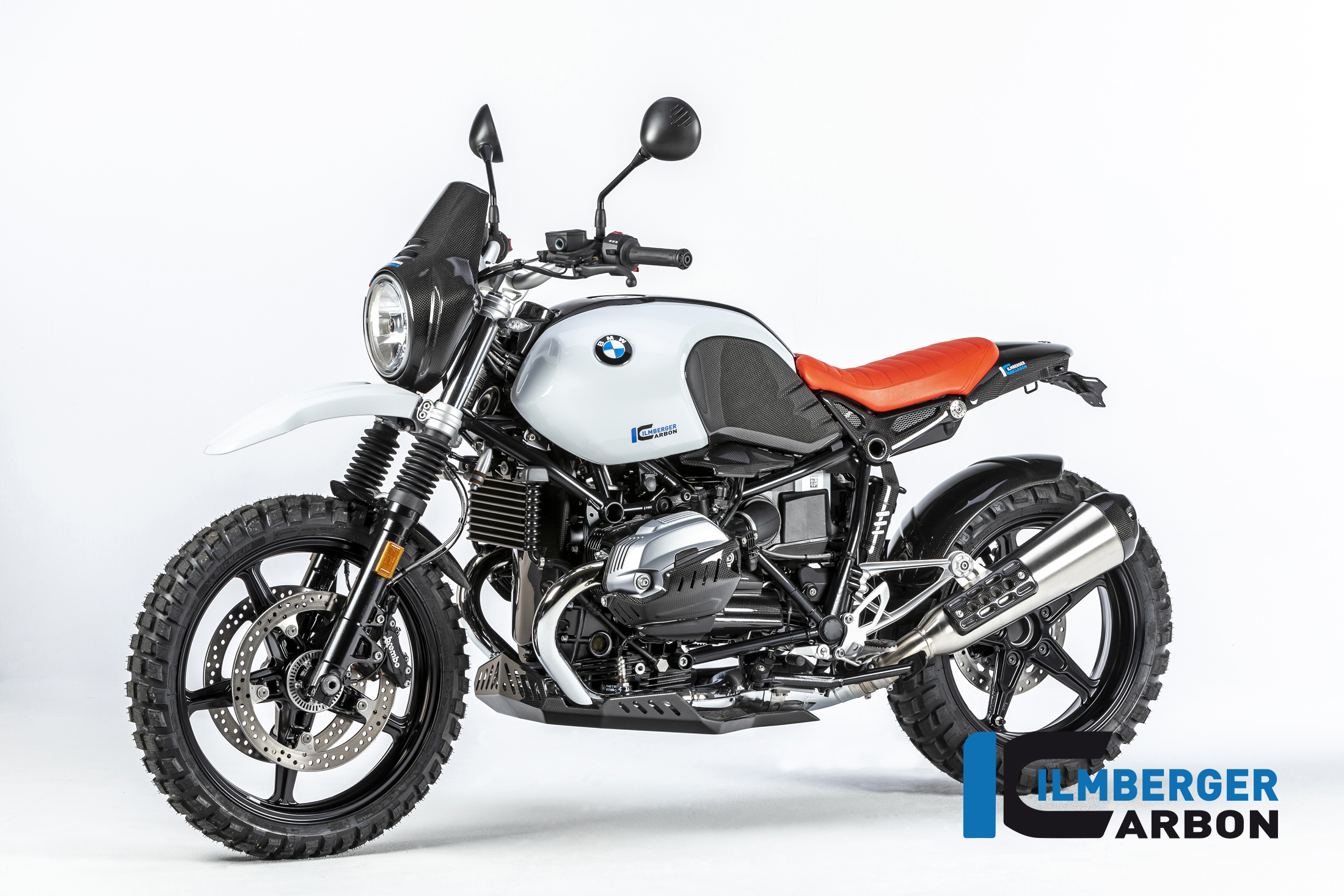 R nineT Urban GS (ab 2016)
