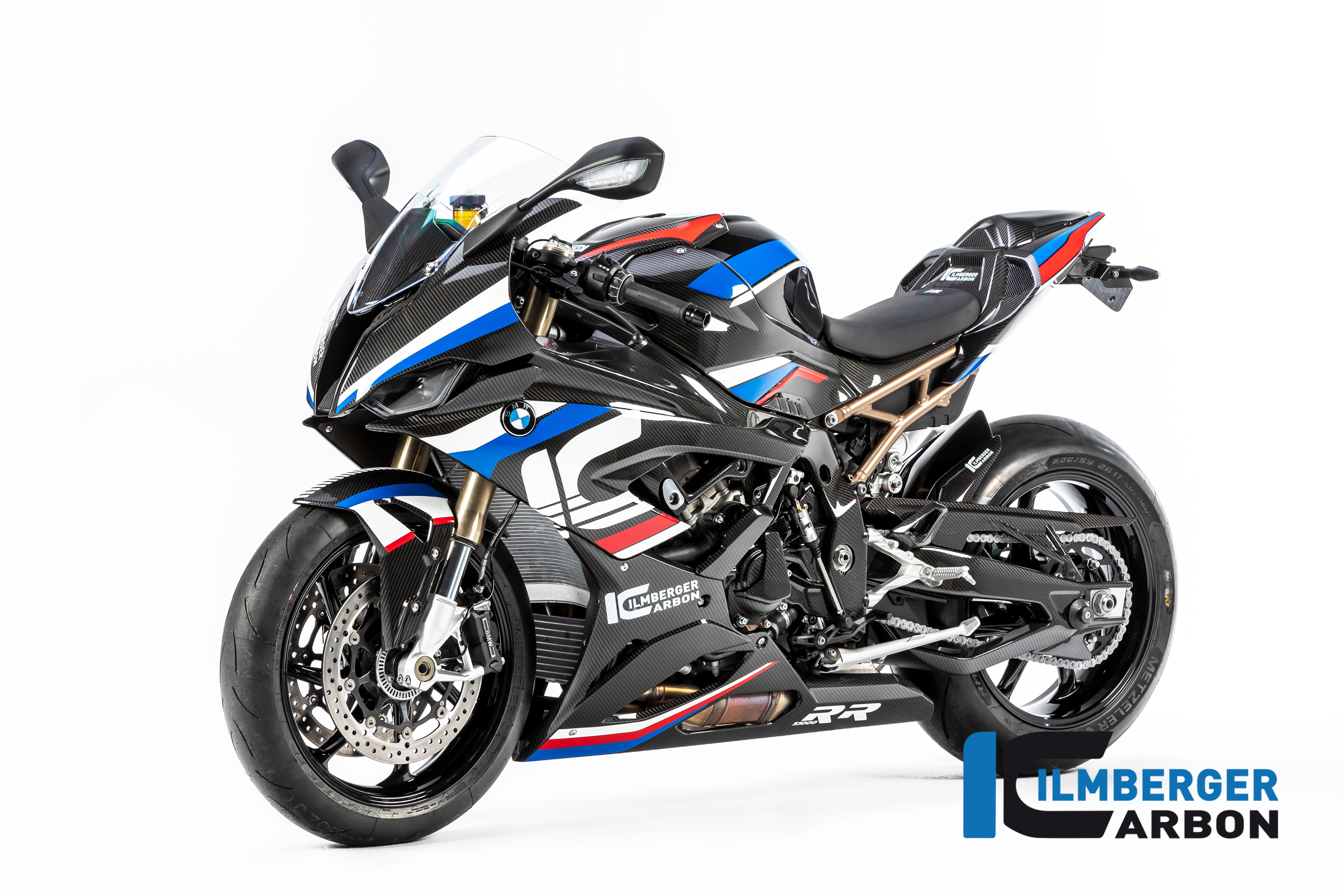 S 1000 RR Calle (2019-2022)