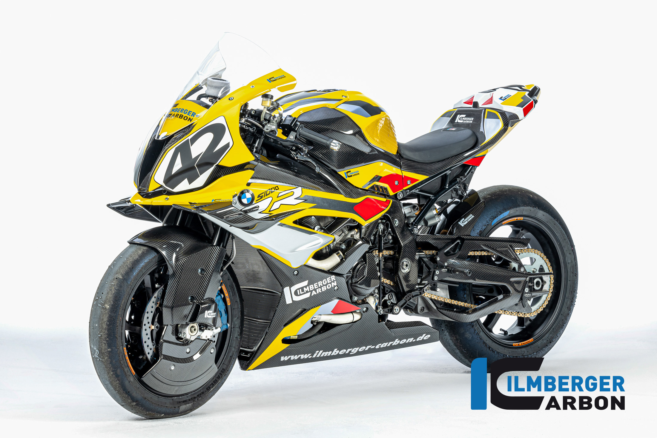 S 1000 RR Racing (2023-2024)