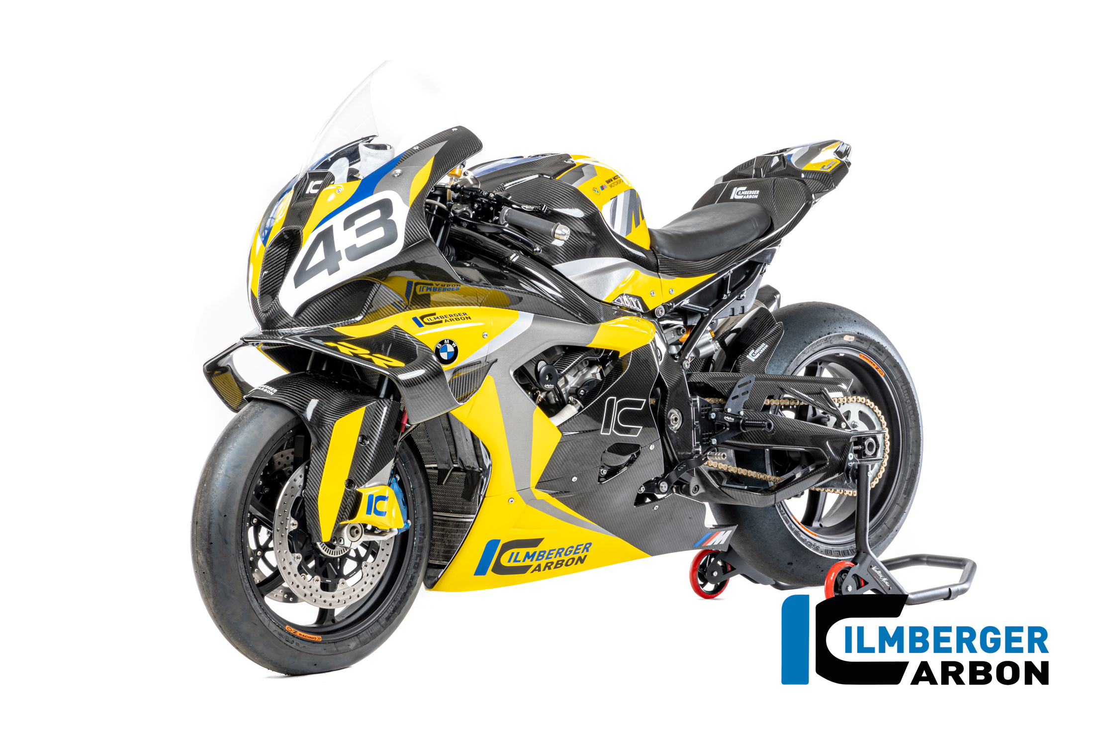 M 1000 RR Racing (a partir de 2025)