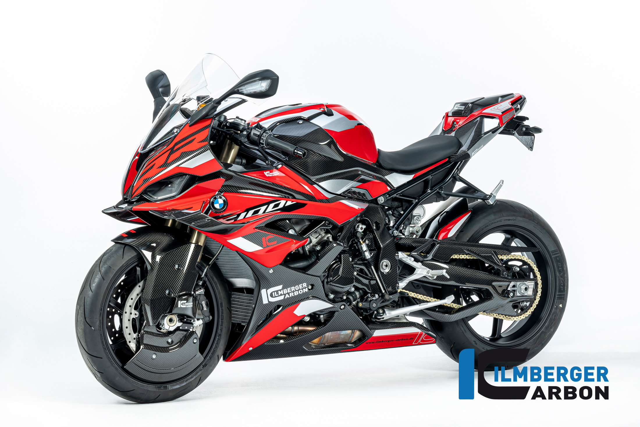 S 1000 RR Calle (2023-2024)