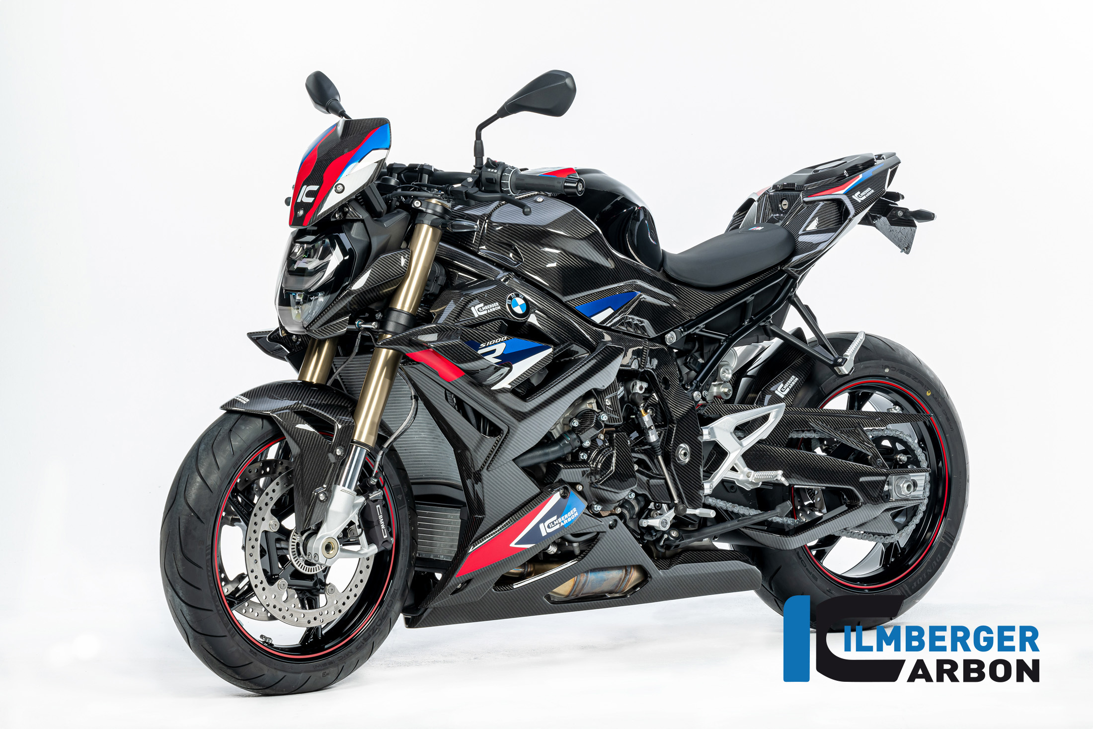 S 1000 R 2021 - 2024