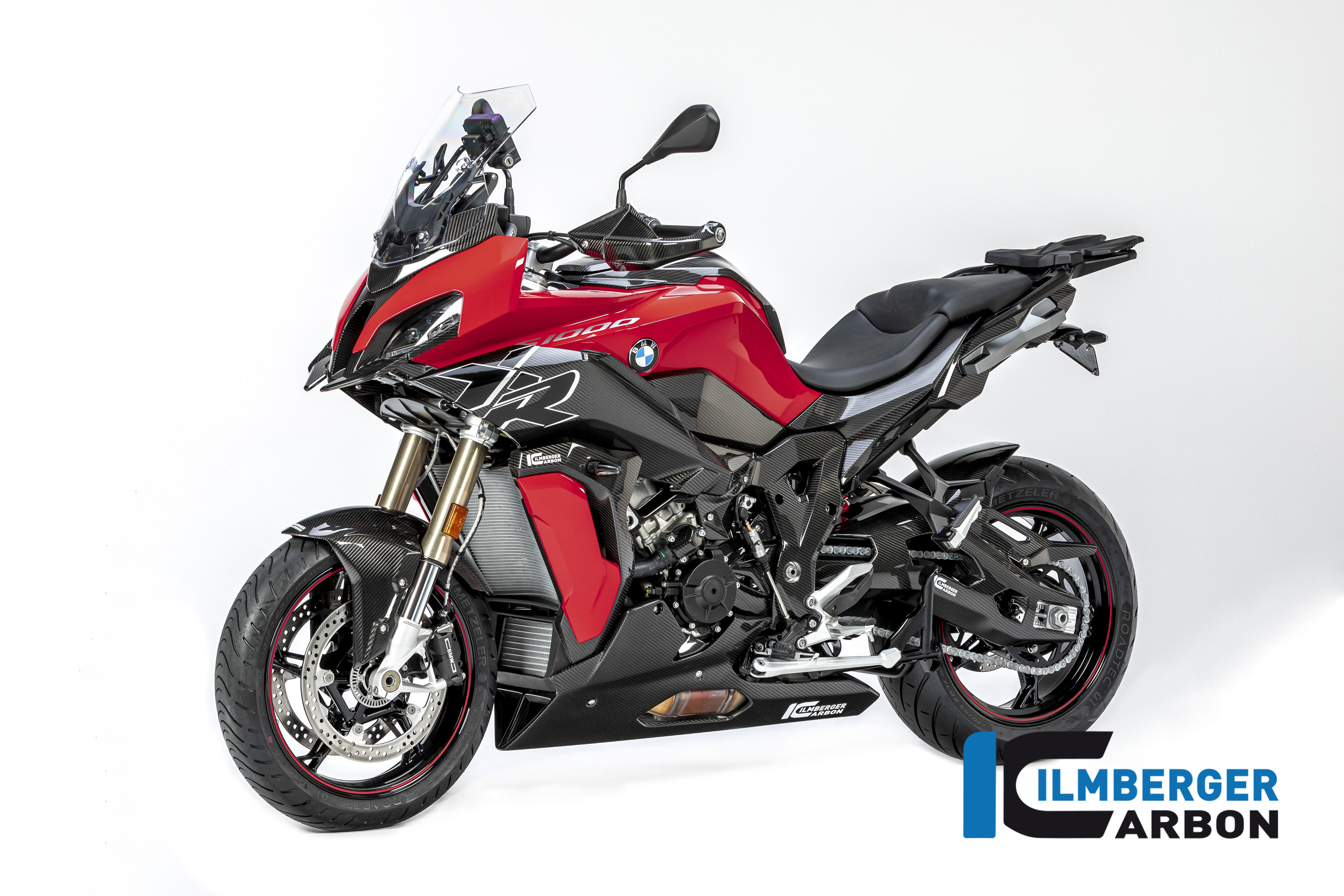 S 1000 XR (a partir de 2020-2023)