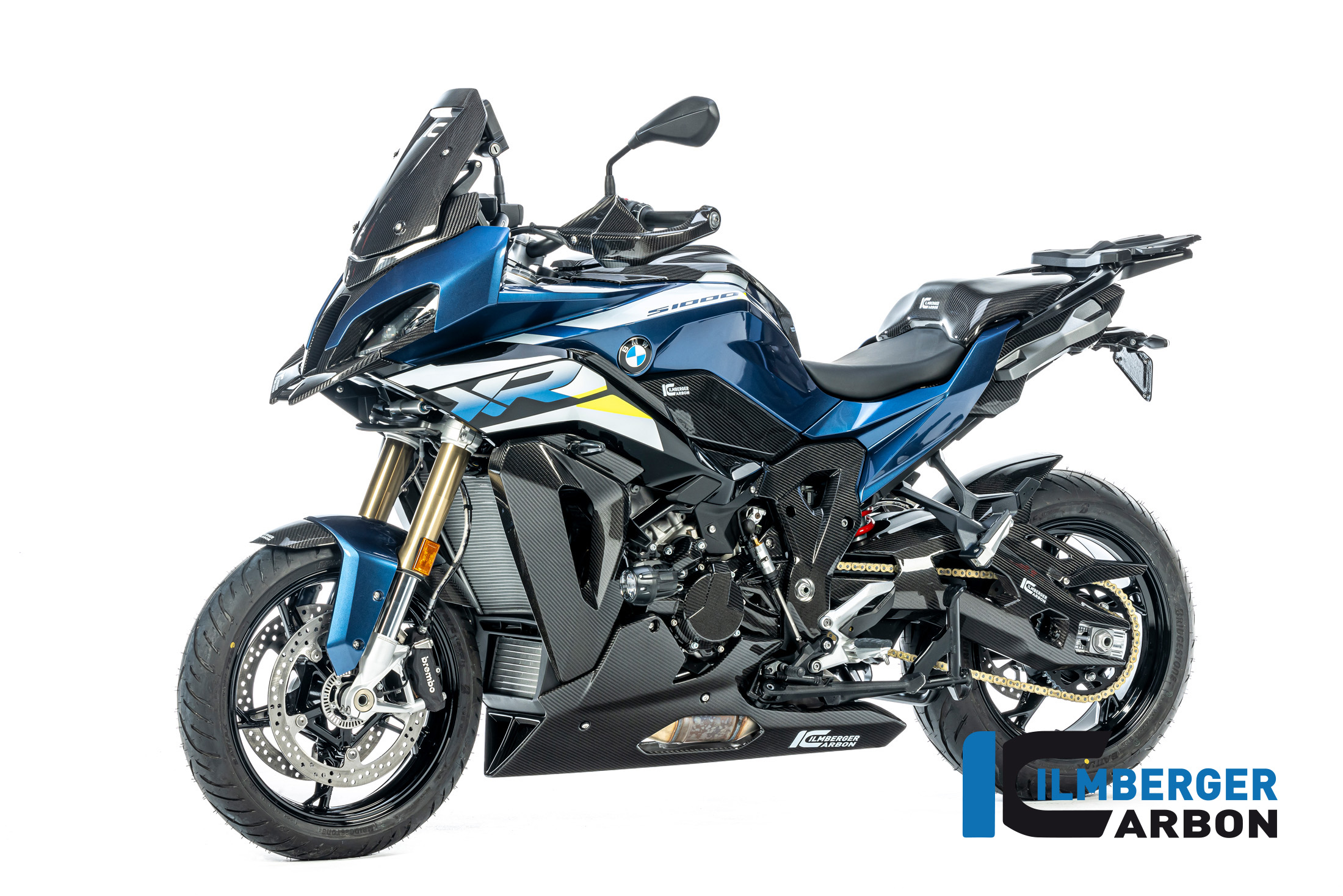 S 1000 XR (ab 2024)