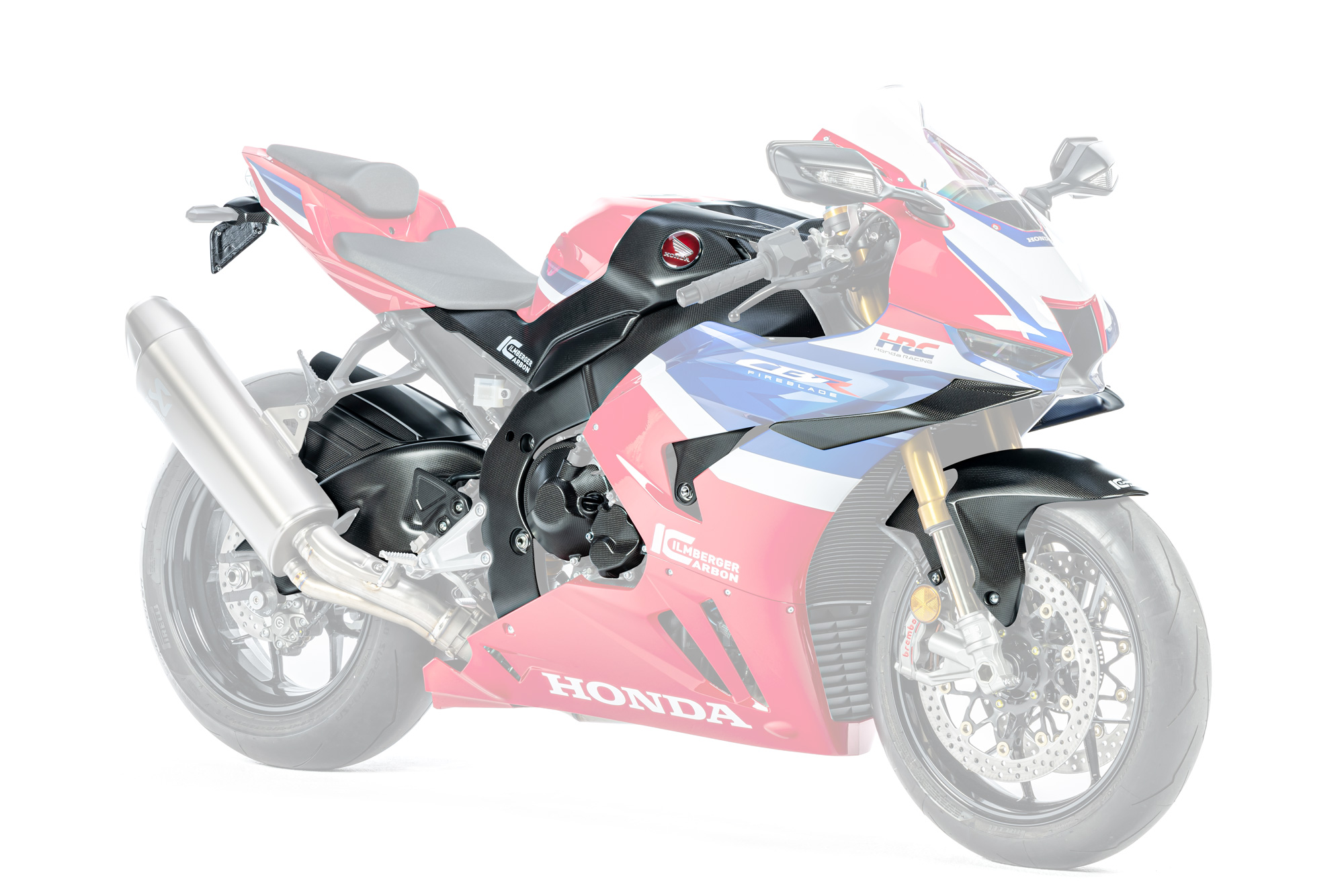 CBR 1000 RR-R / SP (a partir de 2024)