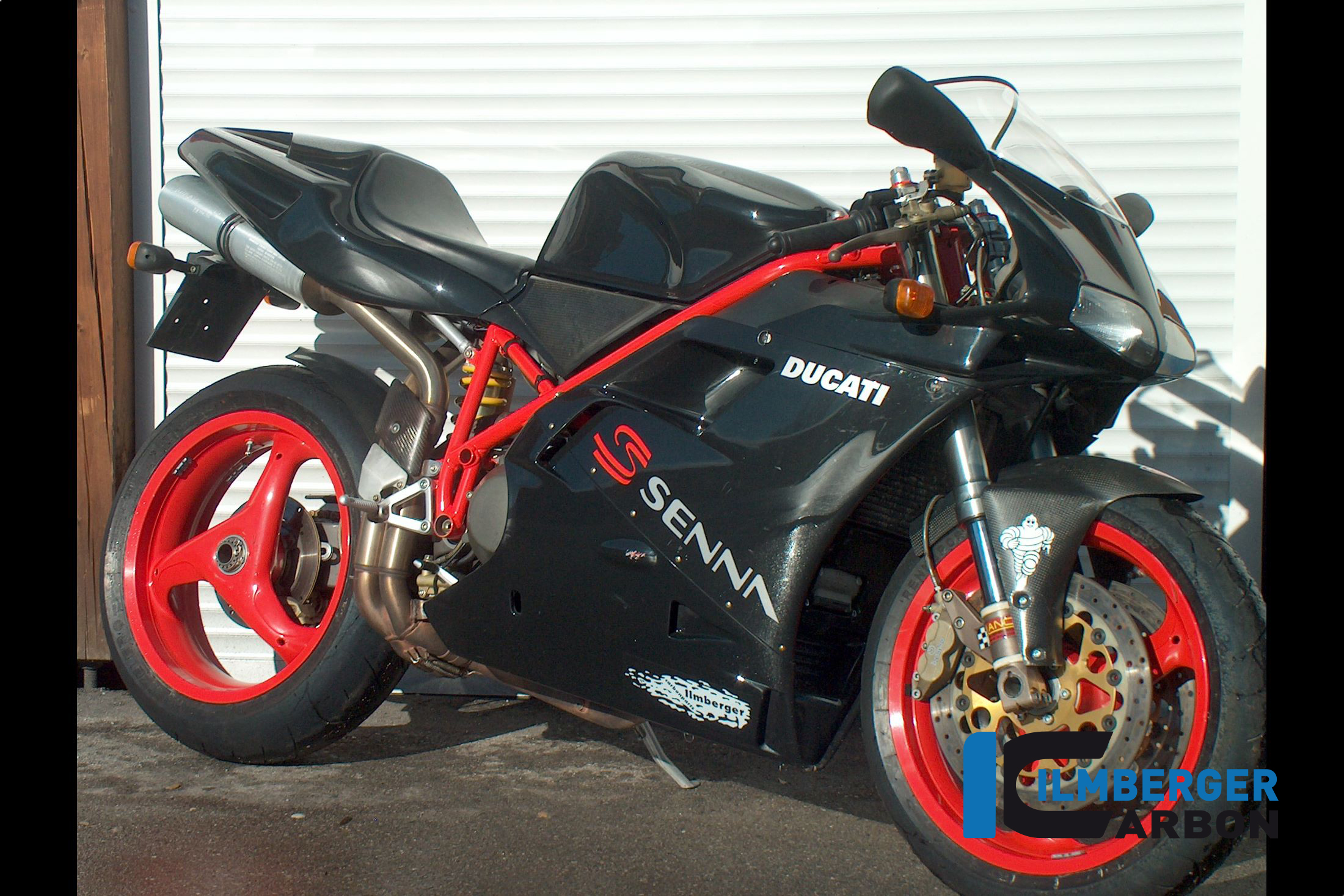 748-955-996-998 Racing/RS