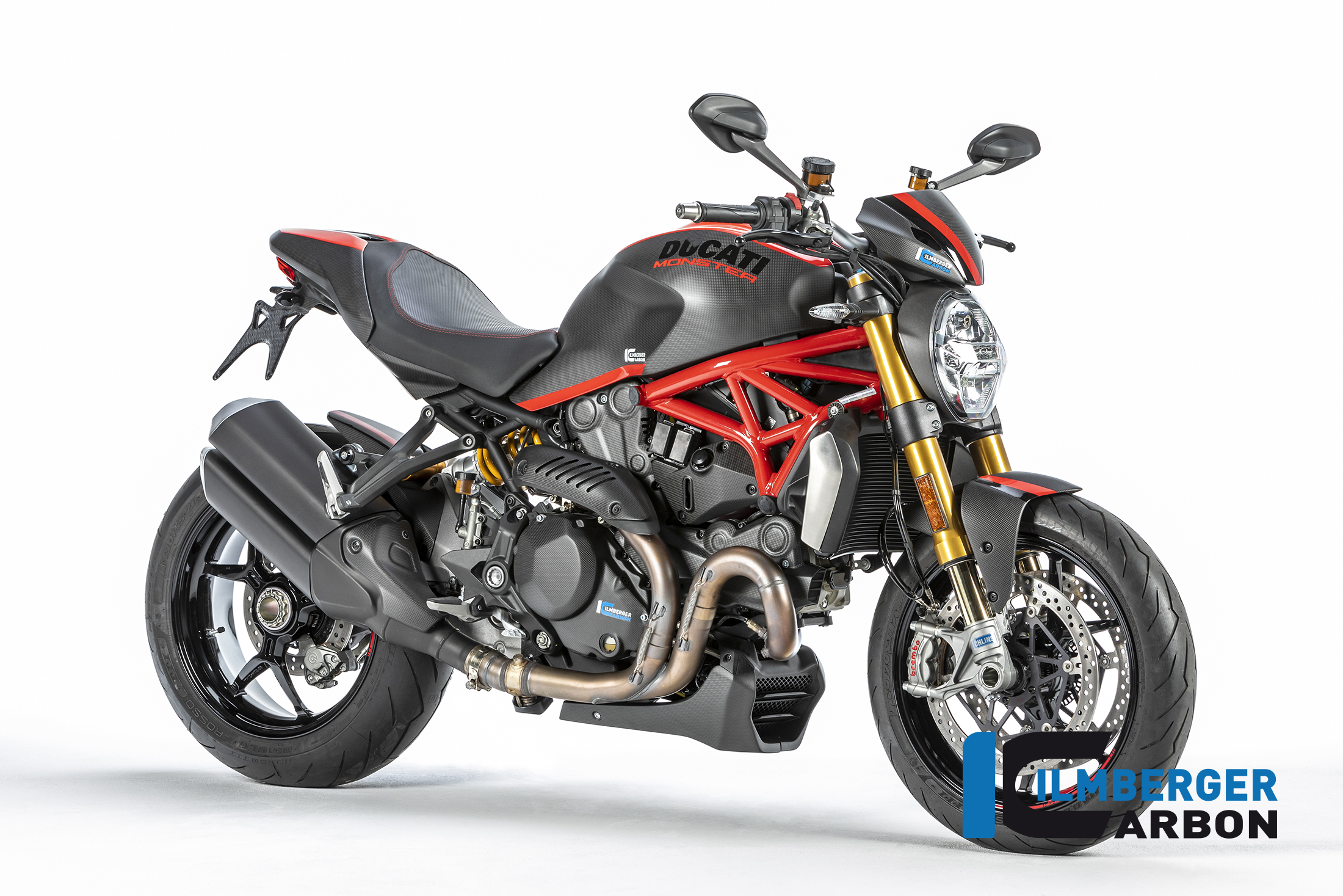 Monster 1200 (ab 2017)