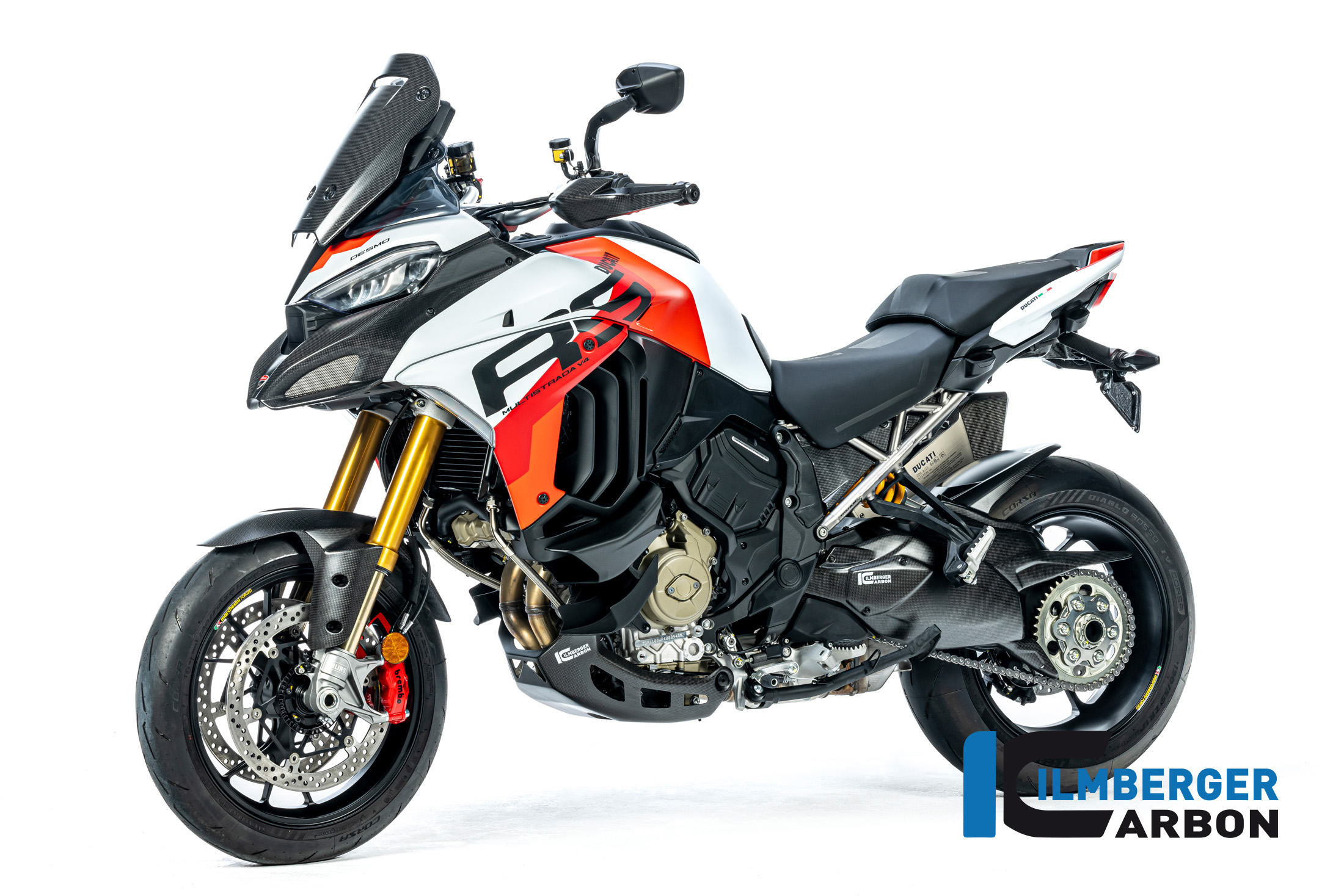 Multistrada V4 RS ( ab 2024)