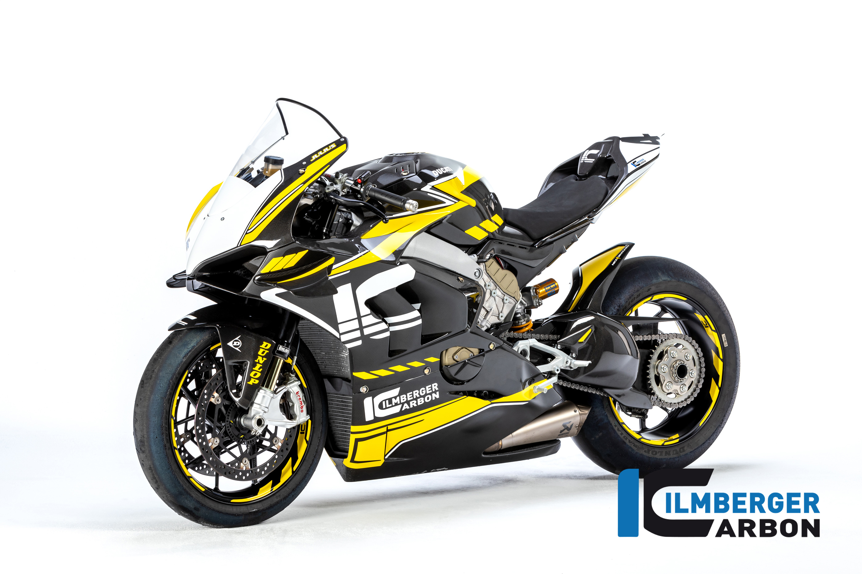 Panigale V4 R Racing (2019-2021)