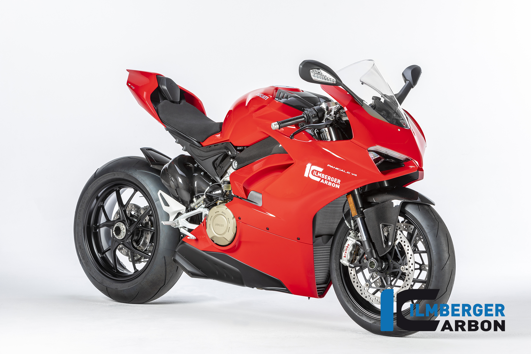Panigale V4 (a partir de 2018)