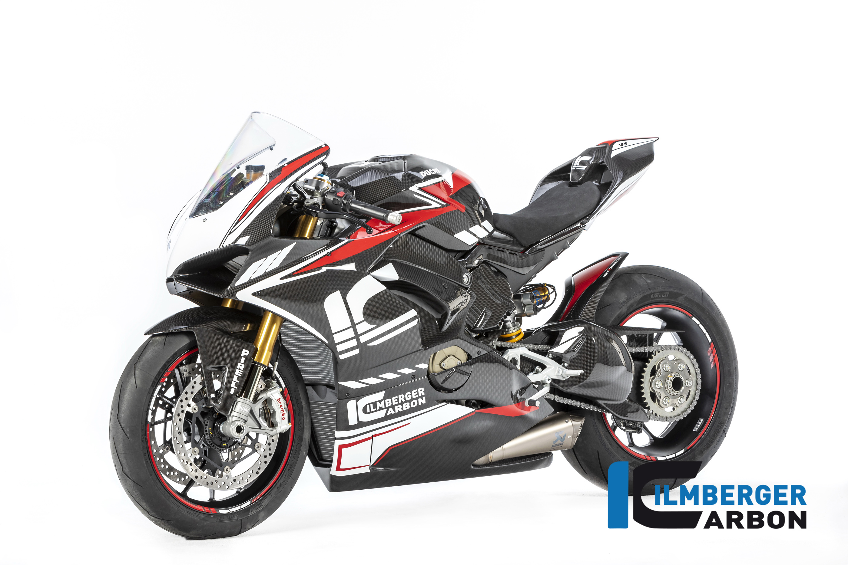 Panigale V4 Racing (2018-2019)