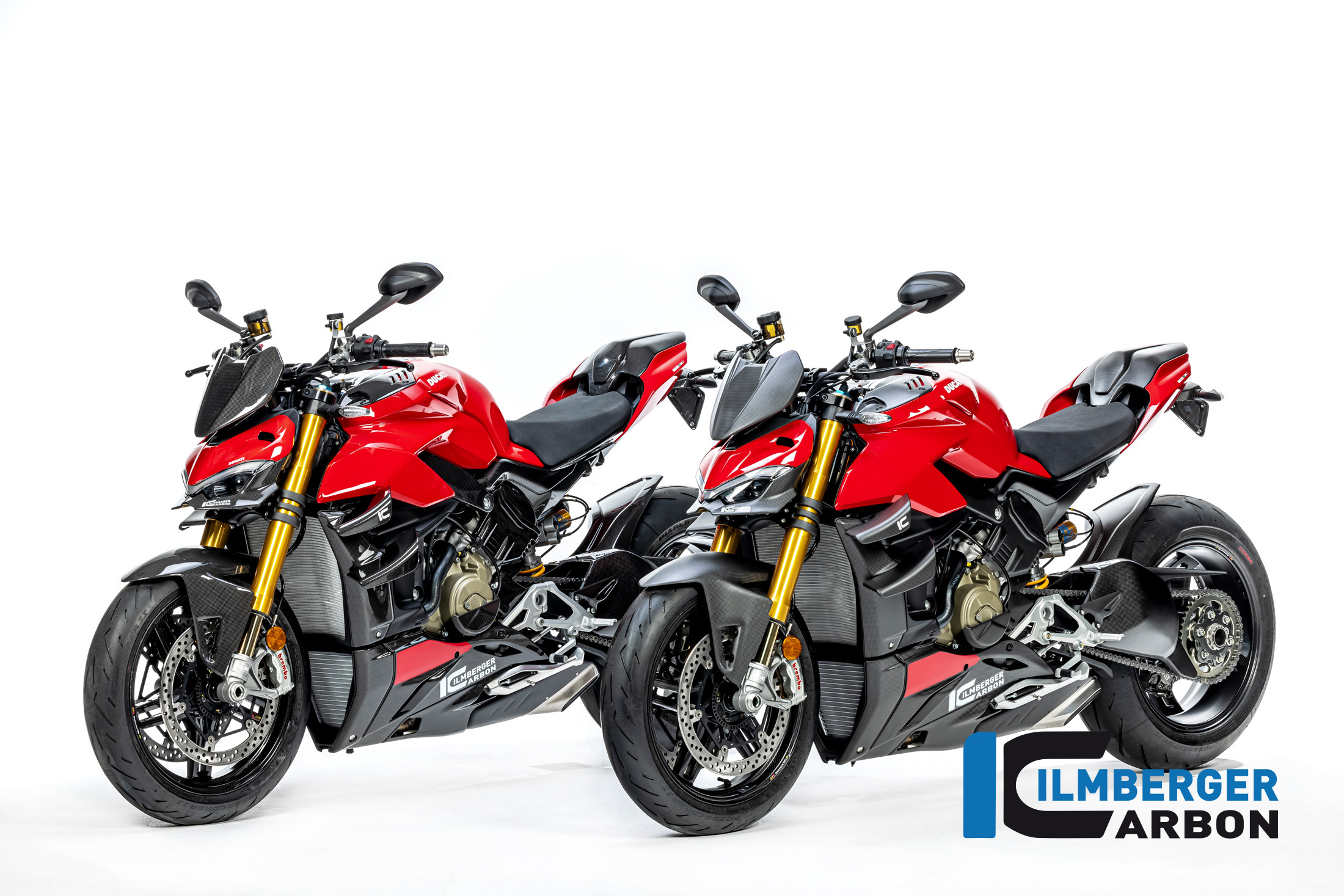 Streetfighter V4 2020 - 2022