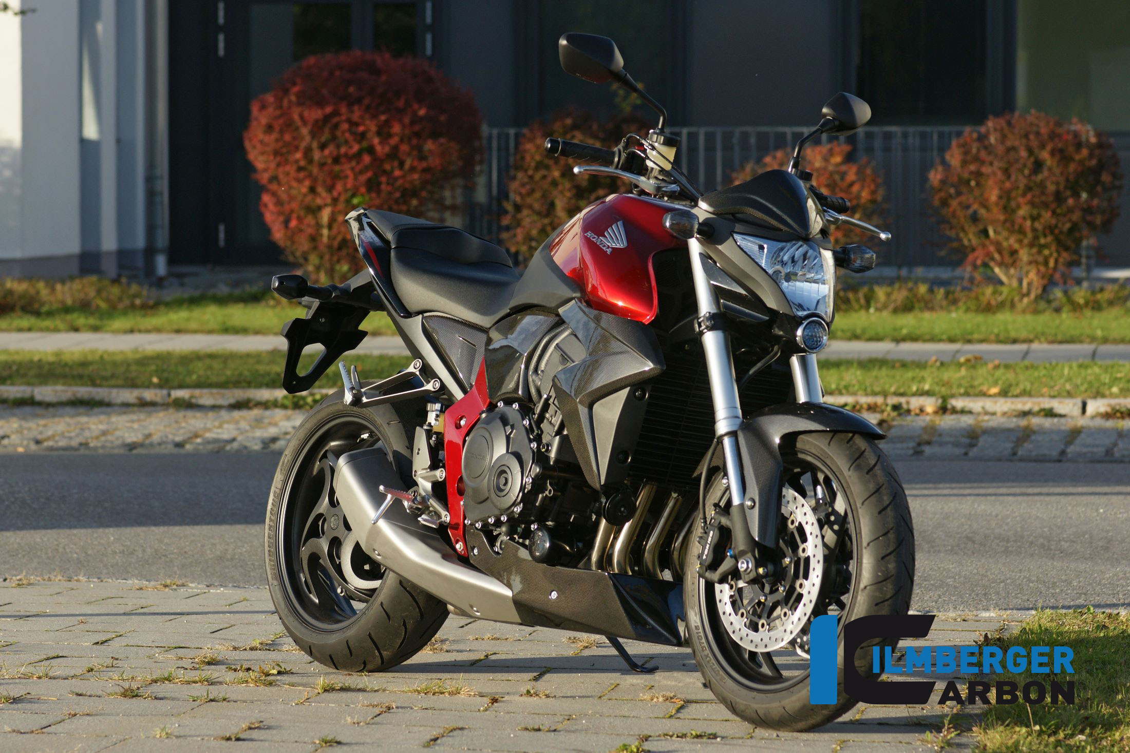 CB 1000 R (desde 2008)