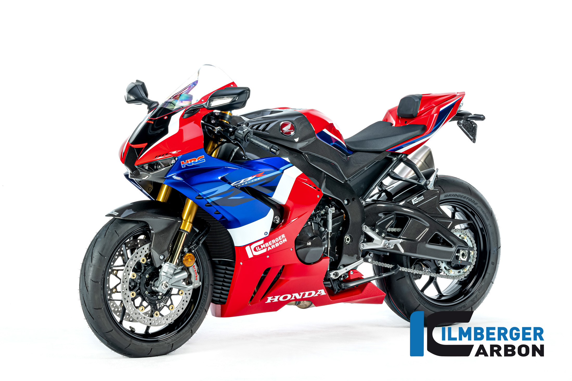 CBR 1000 RR-R / SP (a partir de 2020)