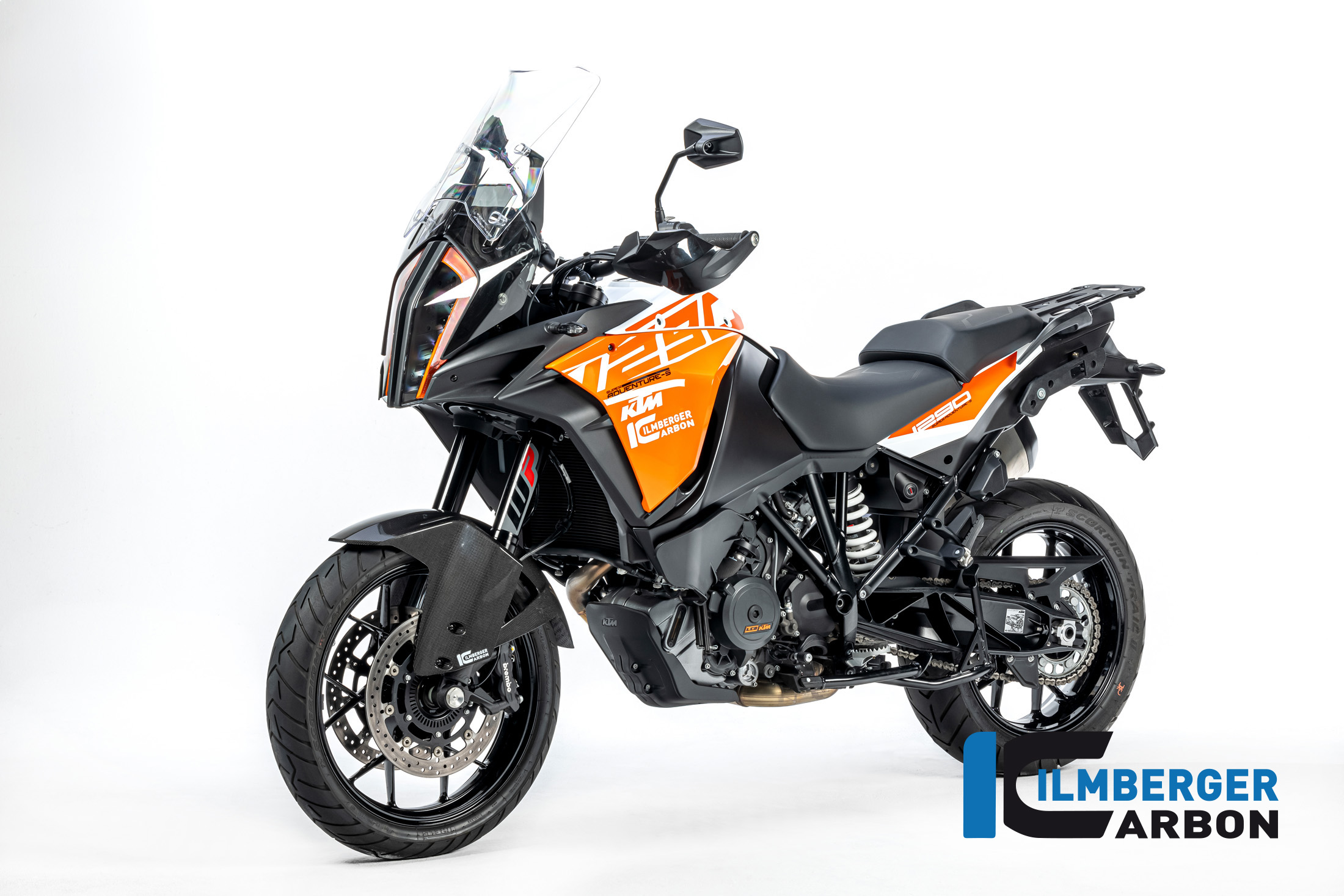 1290 Super Adventure 2015-2020