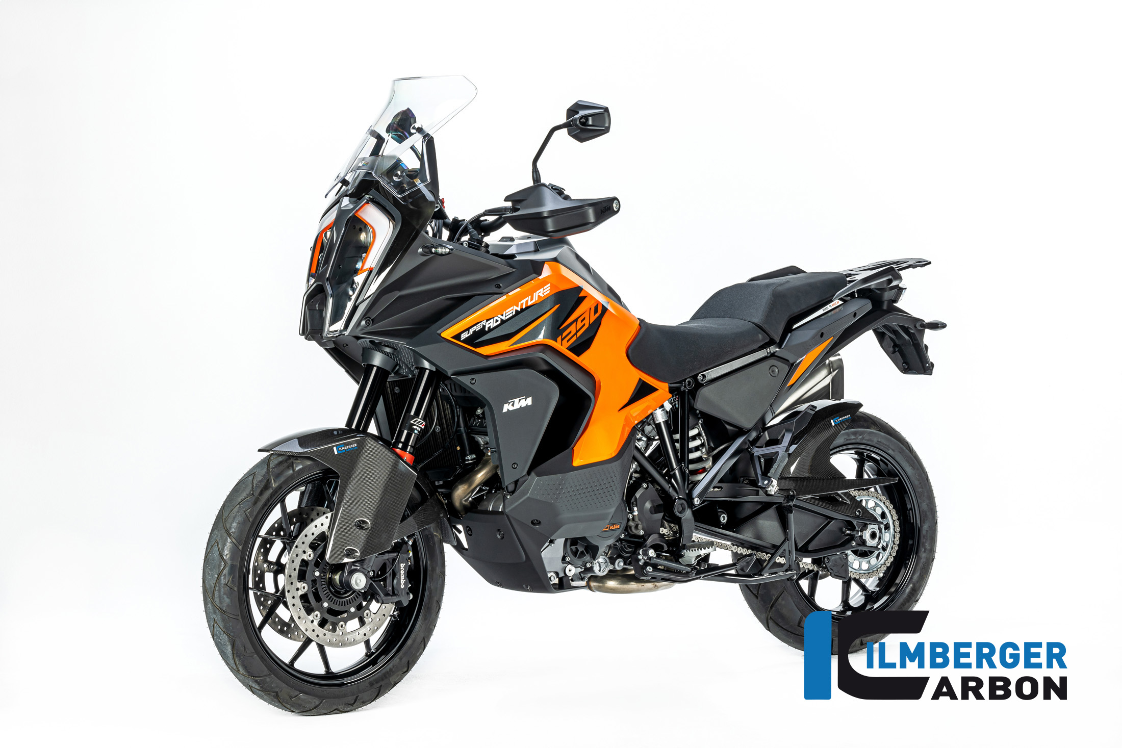 1290 Super Adventure desde 2021