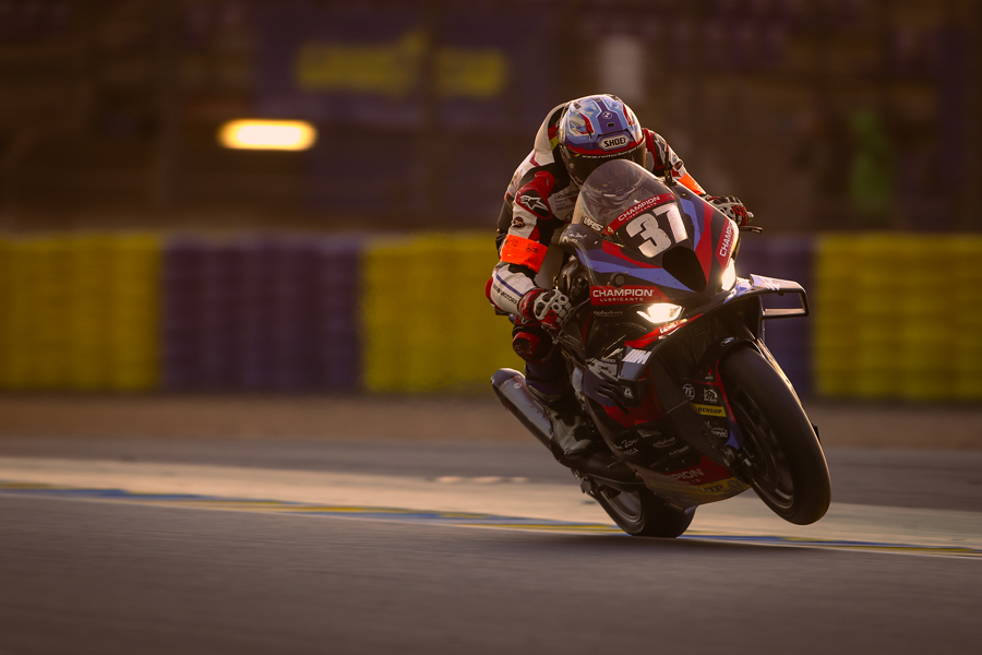 FIM Endurance World Championship (EWC) – Die Königsklasse des Langstrecken-Motorradsports