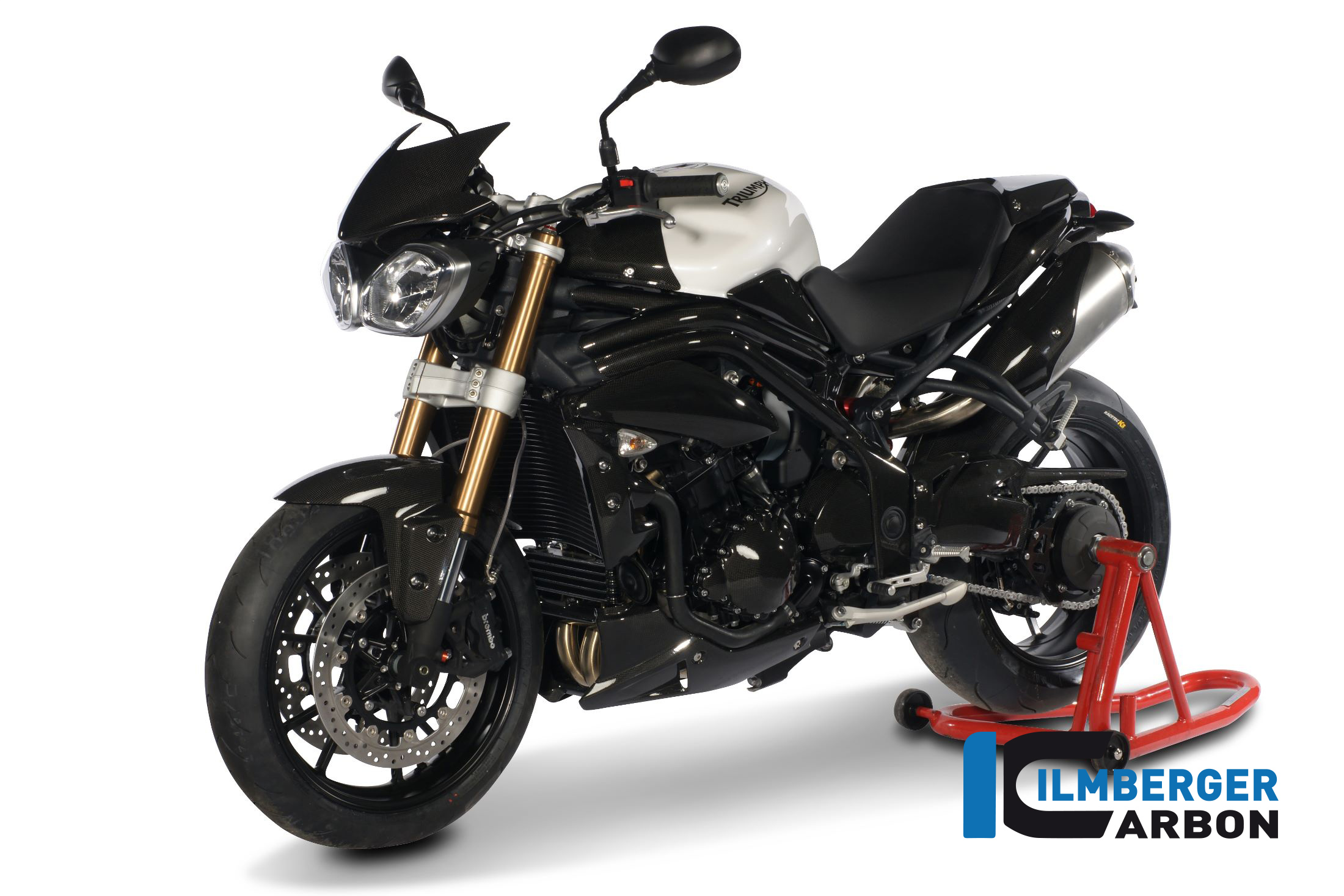 Speed Triple (2012-aktuell)