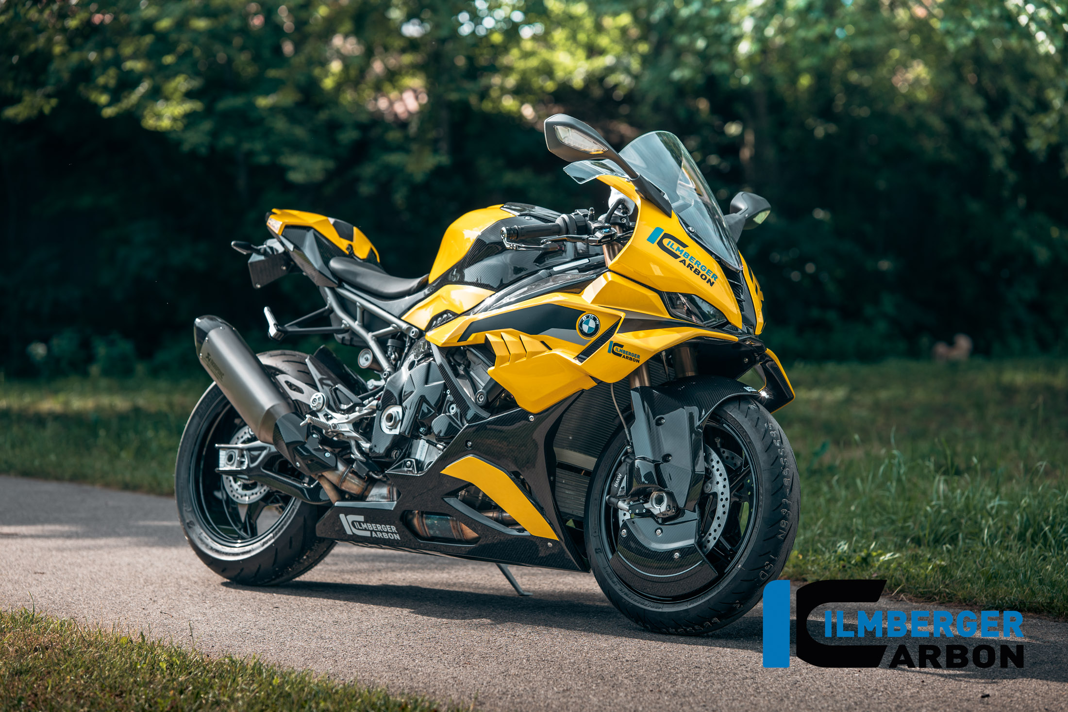 S 1000 RR Calle (a partir de 2025)