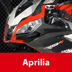 APRILIA