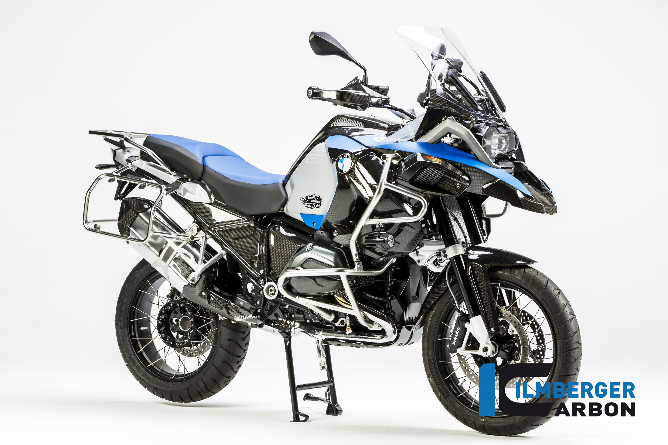 R 1200 GS (LC) Adventure (a partir de 2014)