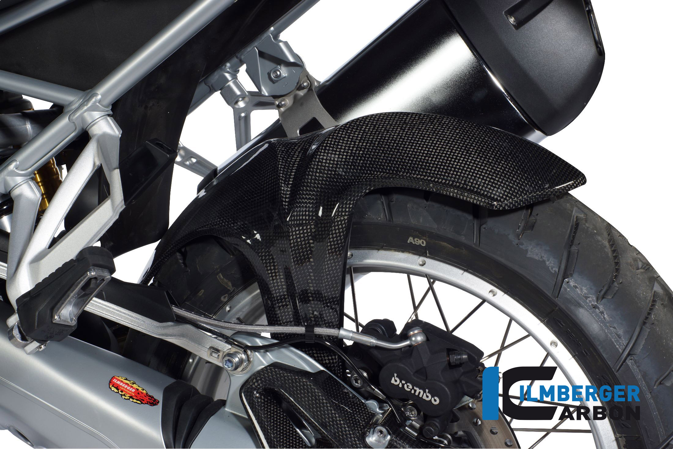 R 1200 GS (LC) (2013-2016)