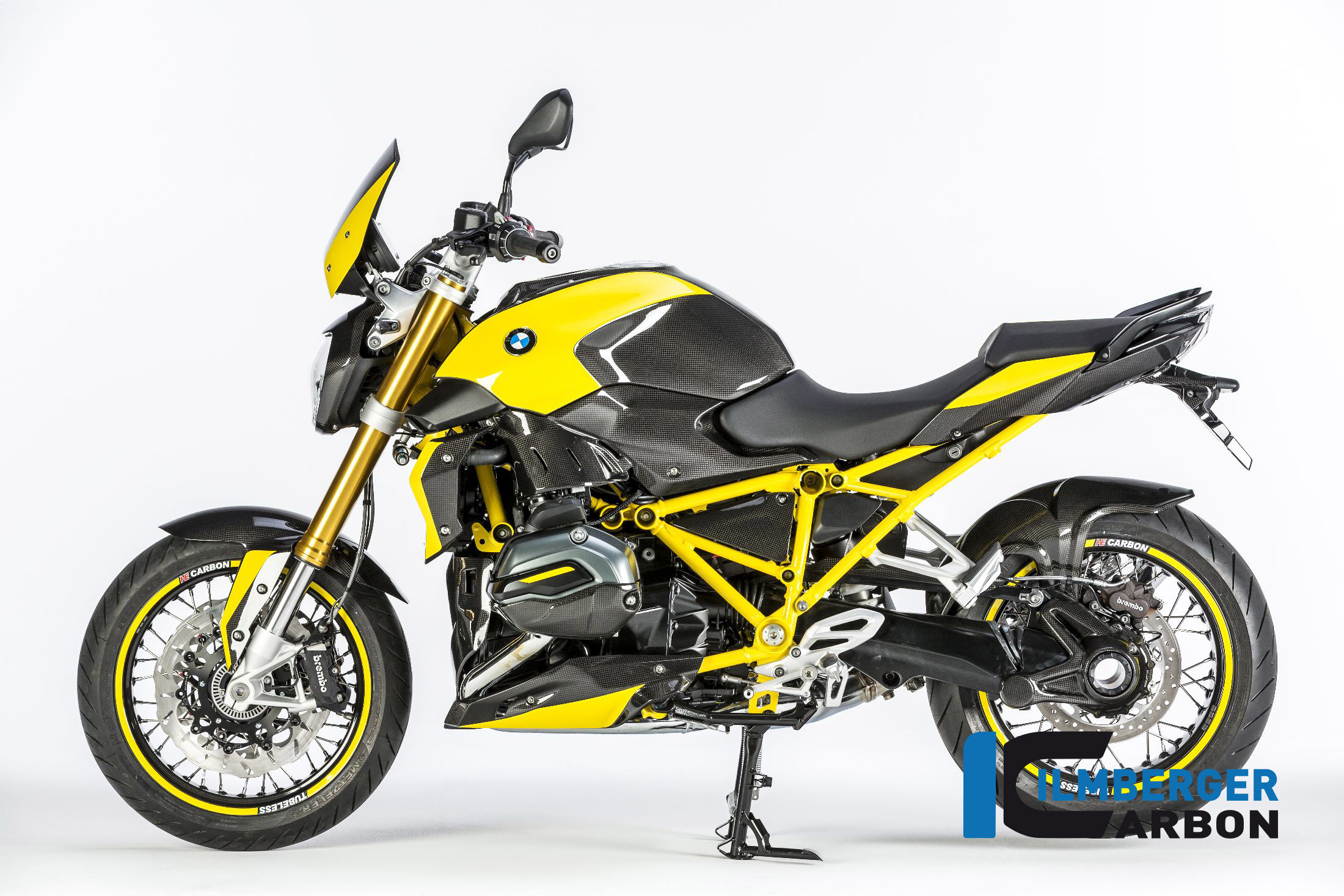R 1200 R (LC) desde 2015