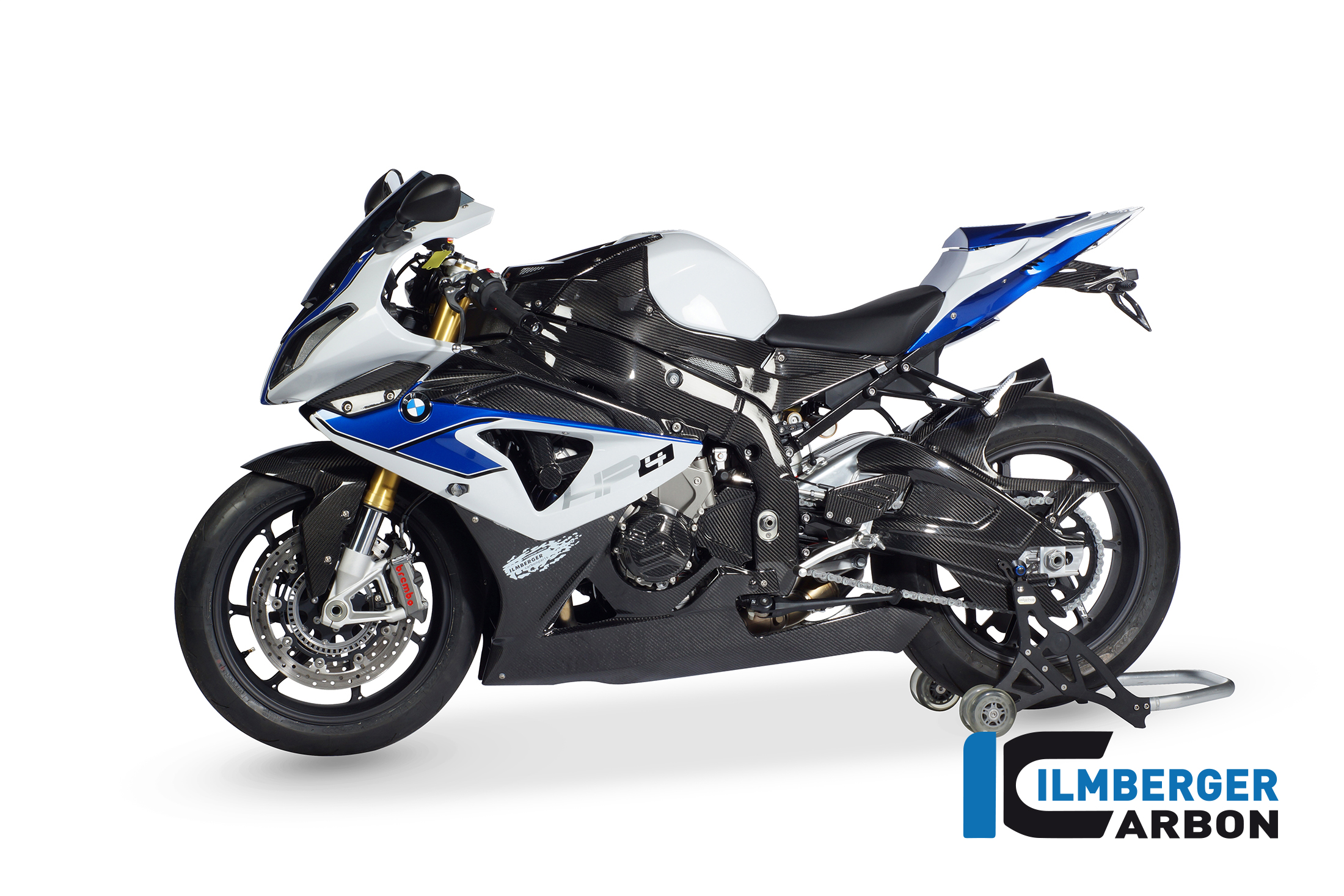 HP4 (a partir de 2012)