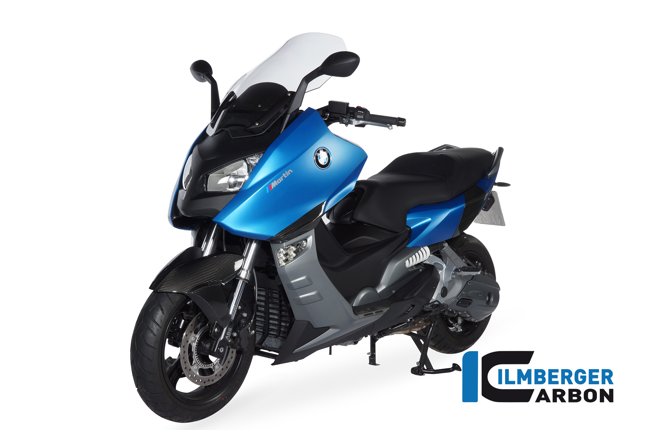 C 600 Sport (a partir de 2012)