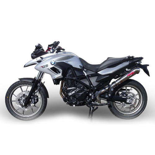 F 700 GS (ab 2013)