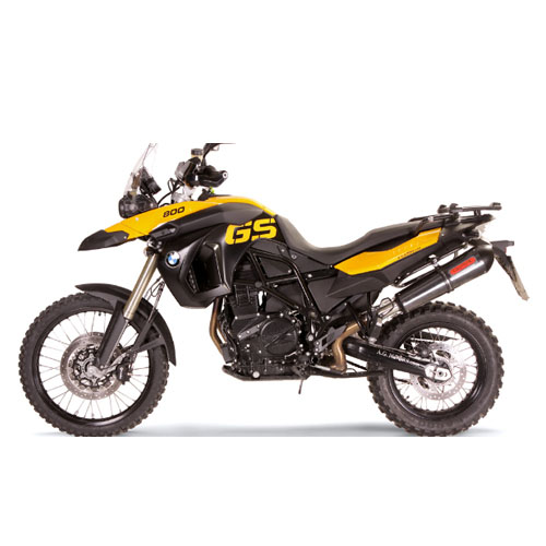 F 800 GS (ab 2013)