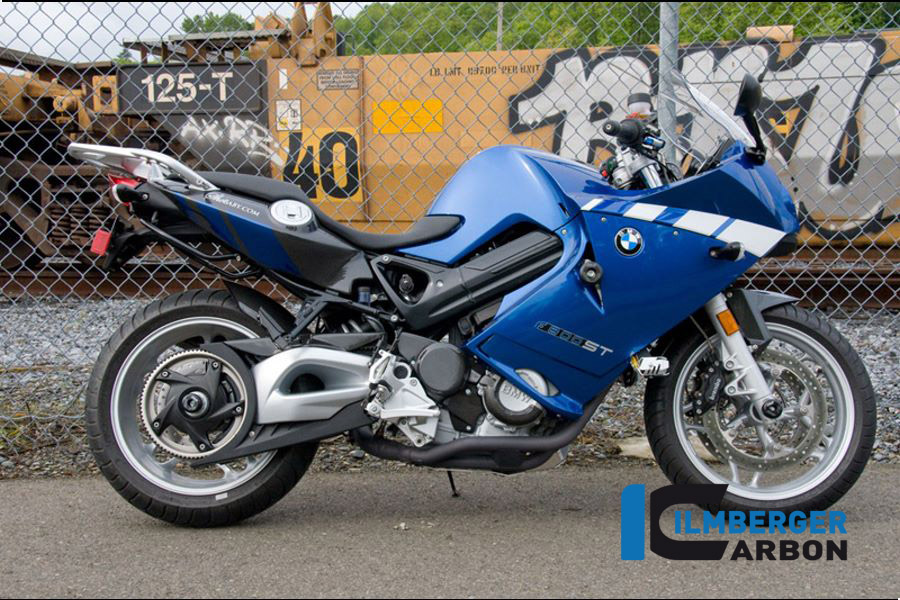 F 800 ST (2006-2009)