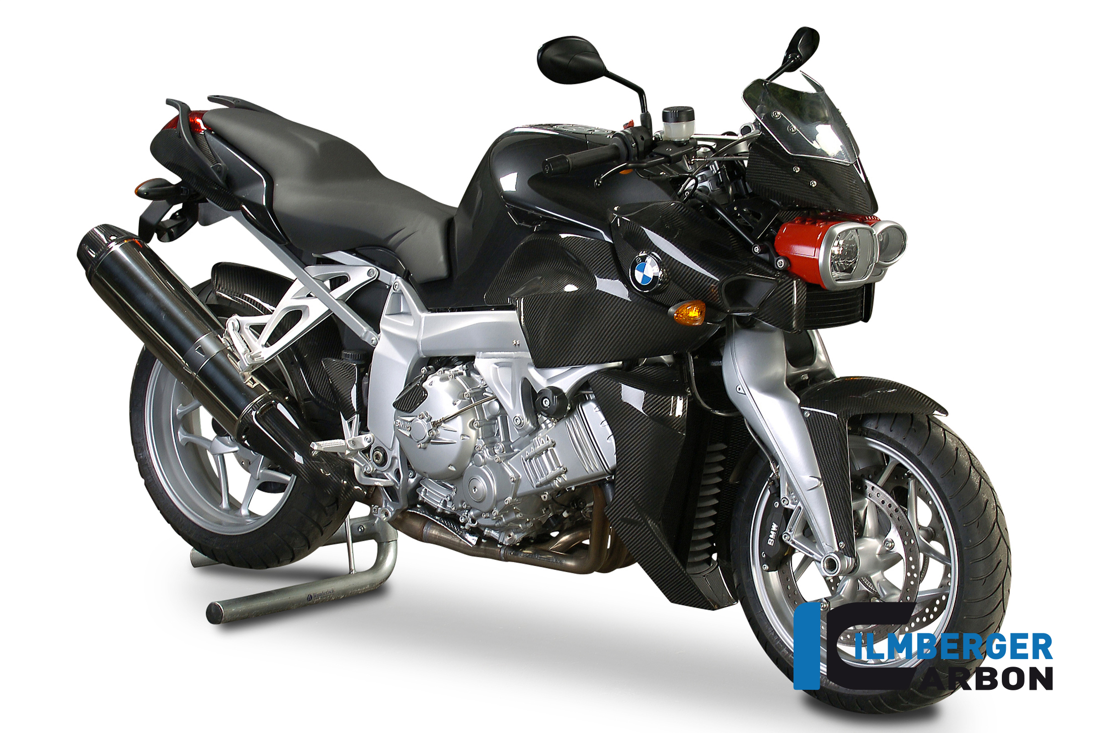 K 1200 R (2005-2008)