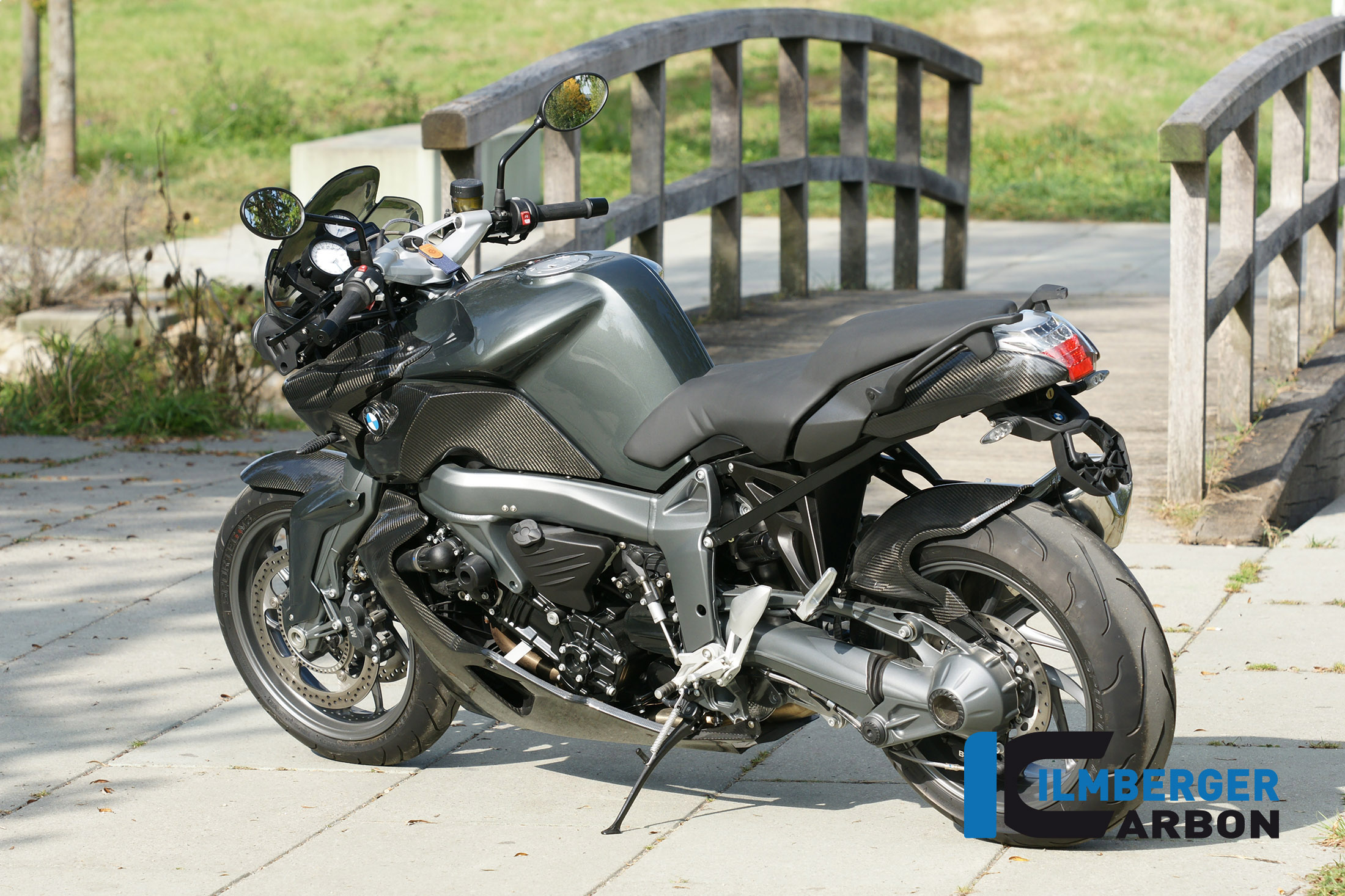 K 1300 R (desde 2008)