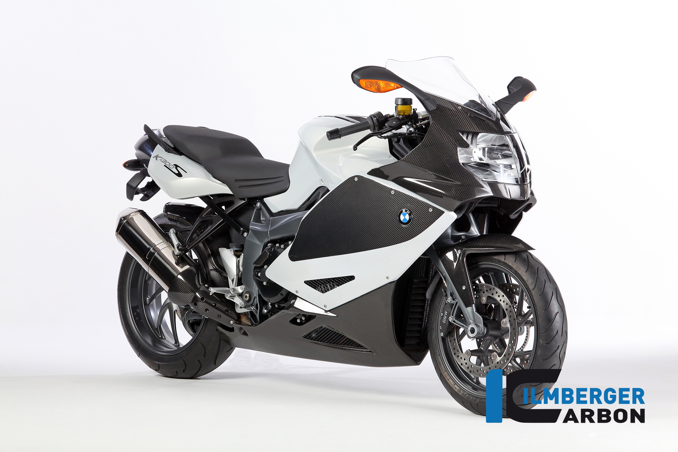 K 1300 S (desde 2008)